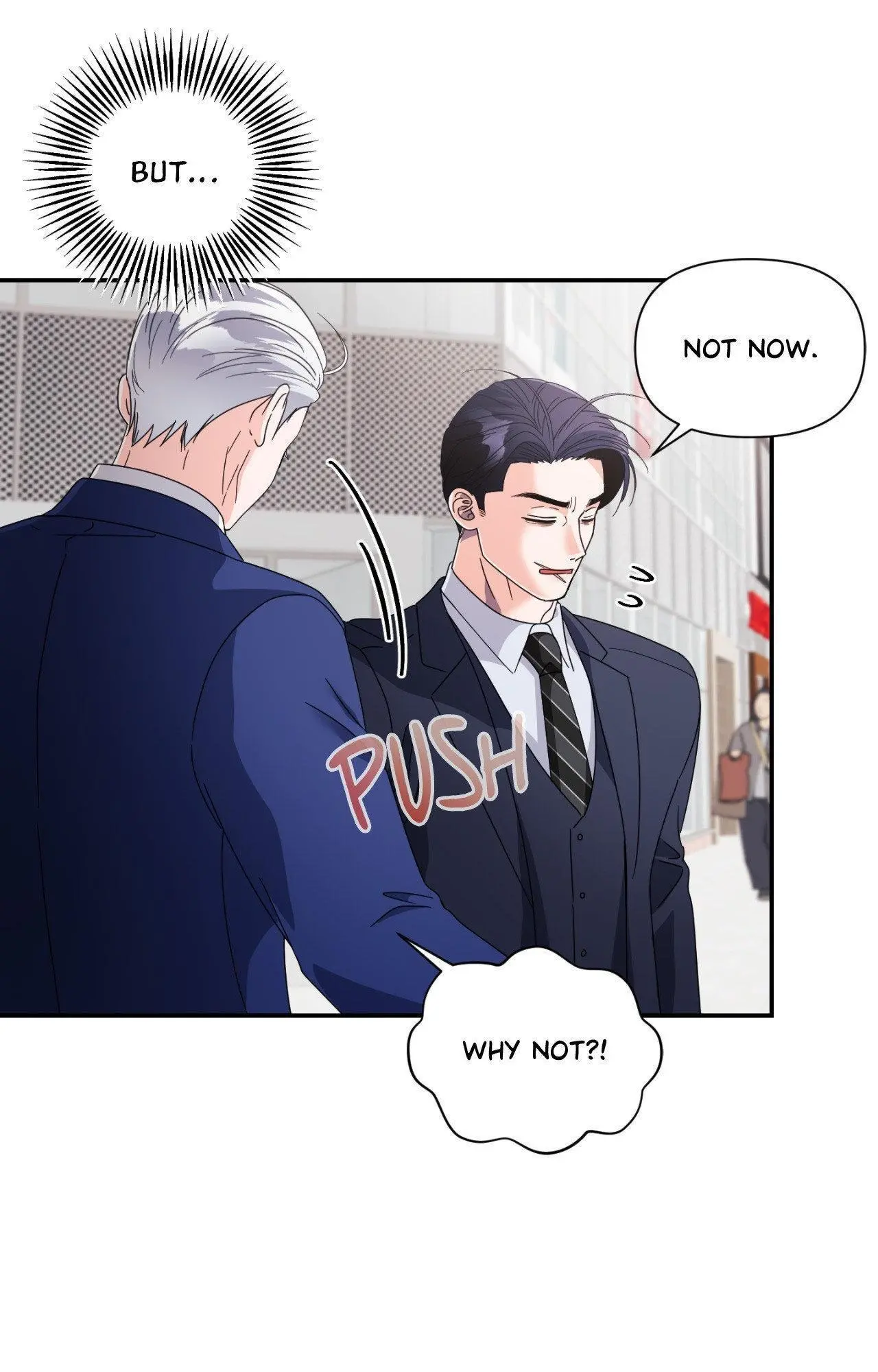 You Are So Lovely - Chapter 38 Page 74