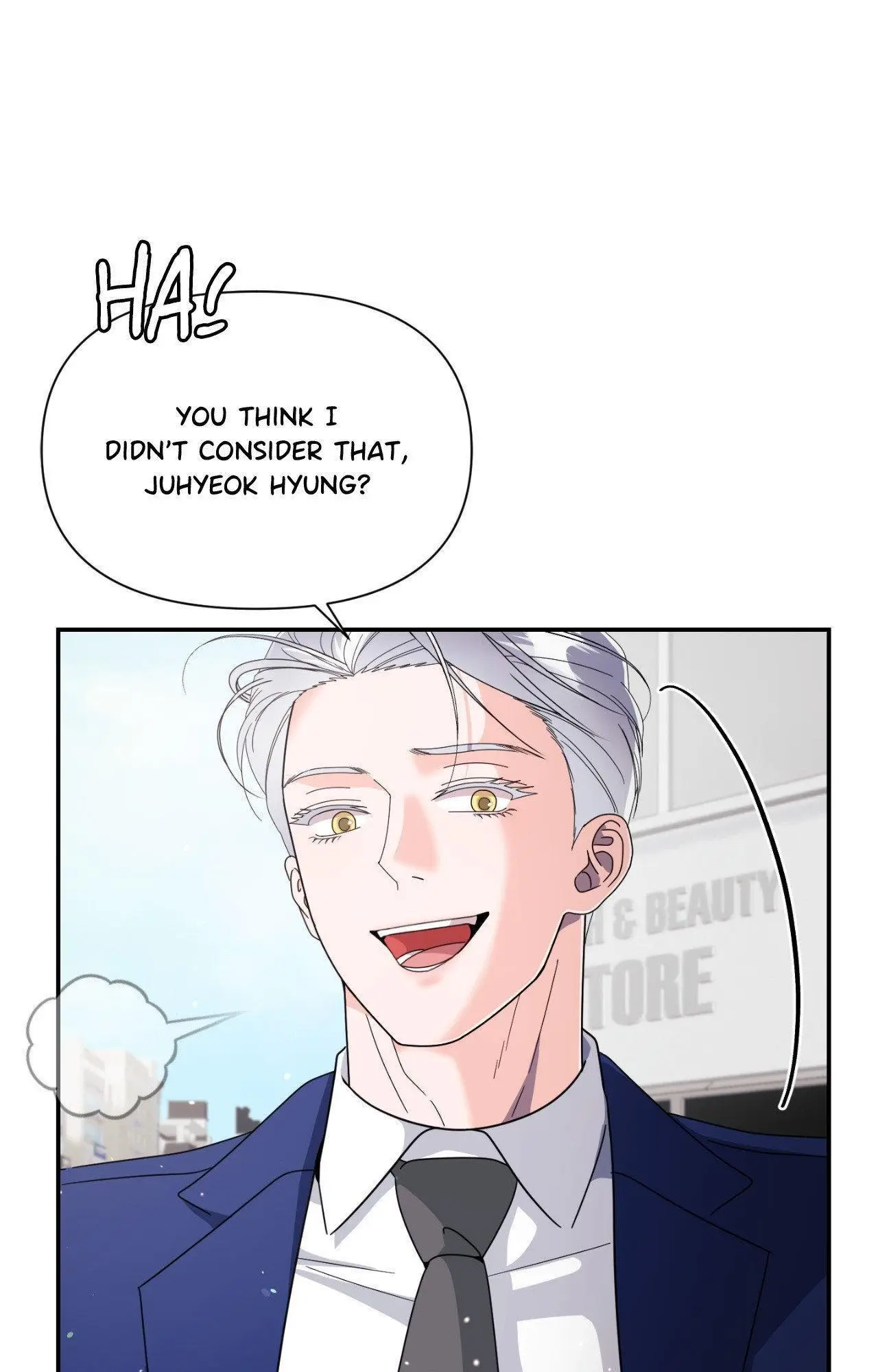 You Are So Lovely - Chapter 38 Page 76