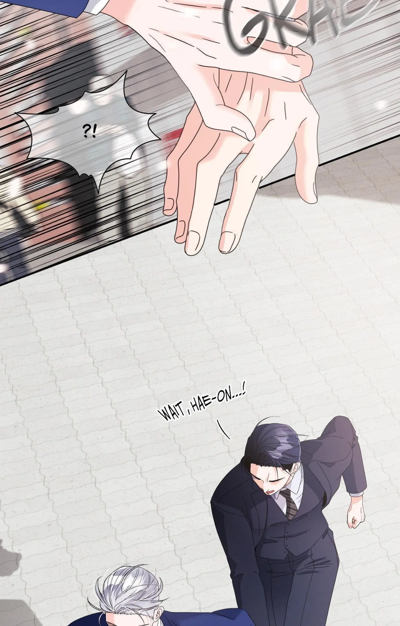 You Are So Lovely - Chapter 38 Page 78