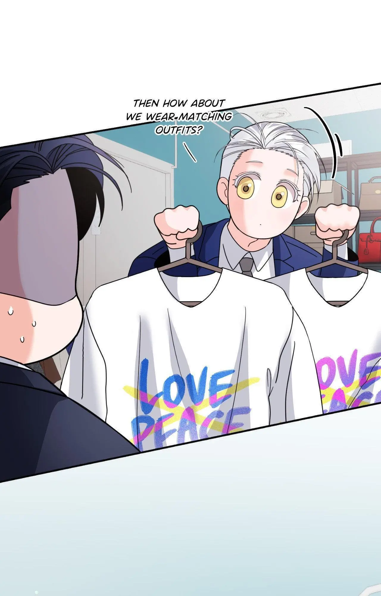 You Are So Lovely - Chapter 38 Page 81