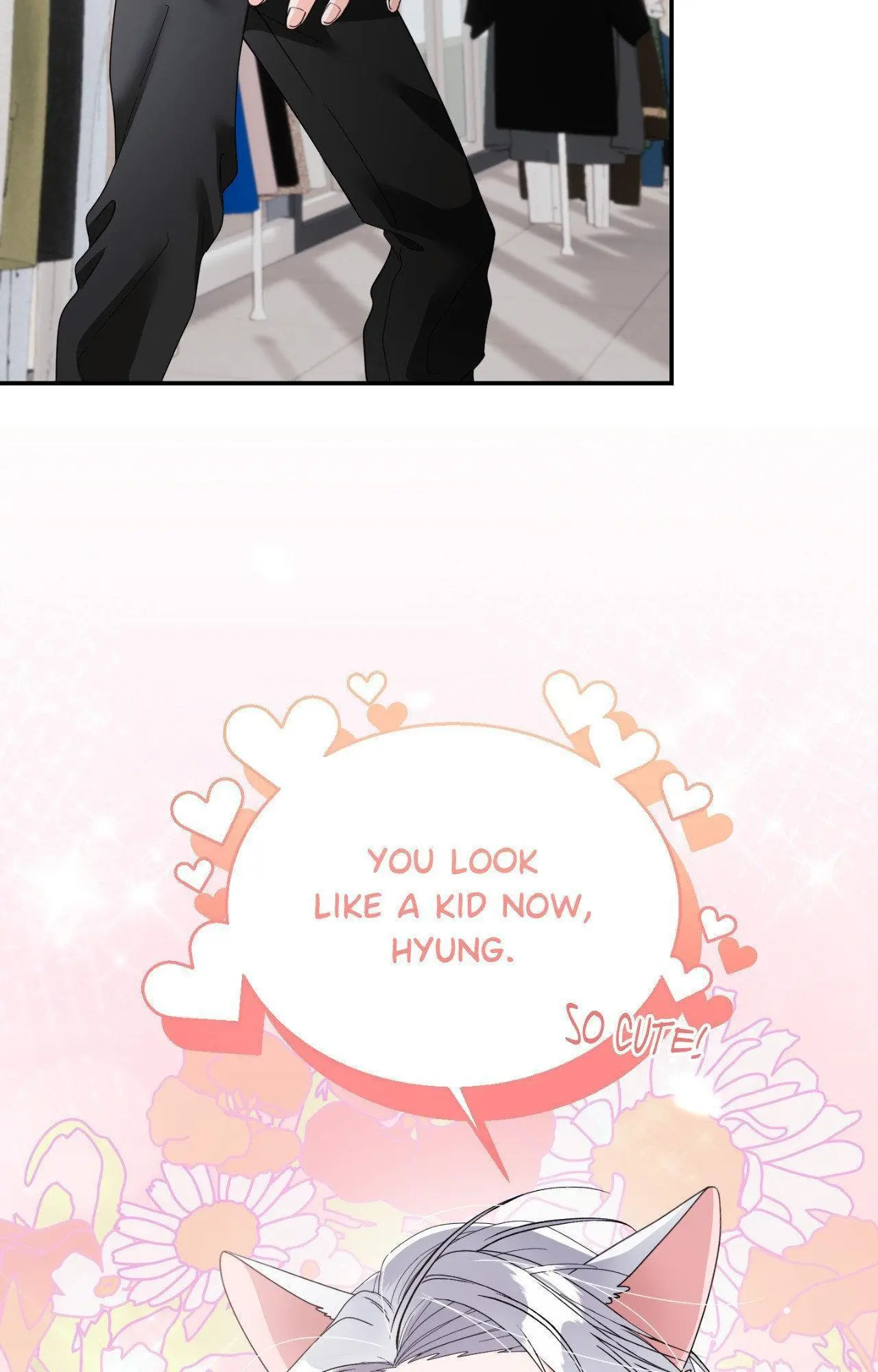 You Are So Lovely - Chapter 38 Page 86