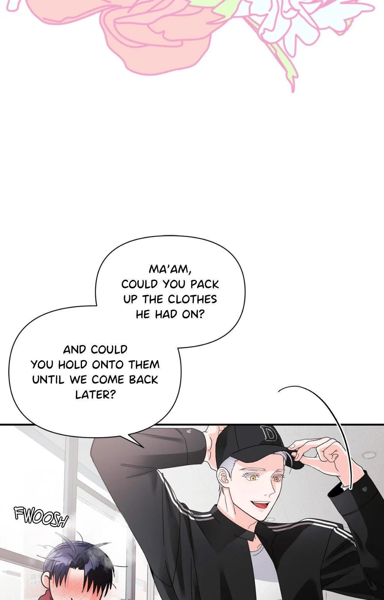 You Are So Lovely - Chapter 38 Page 90