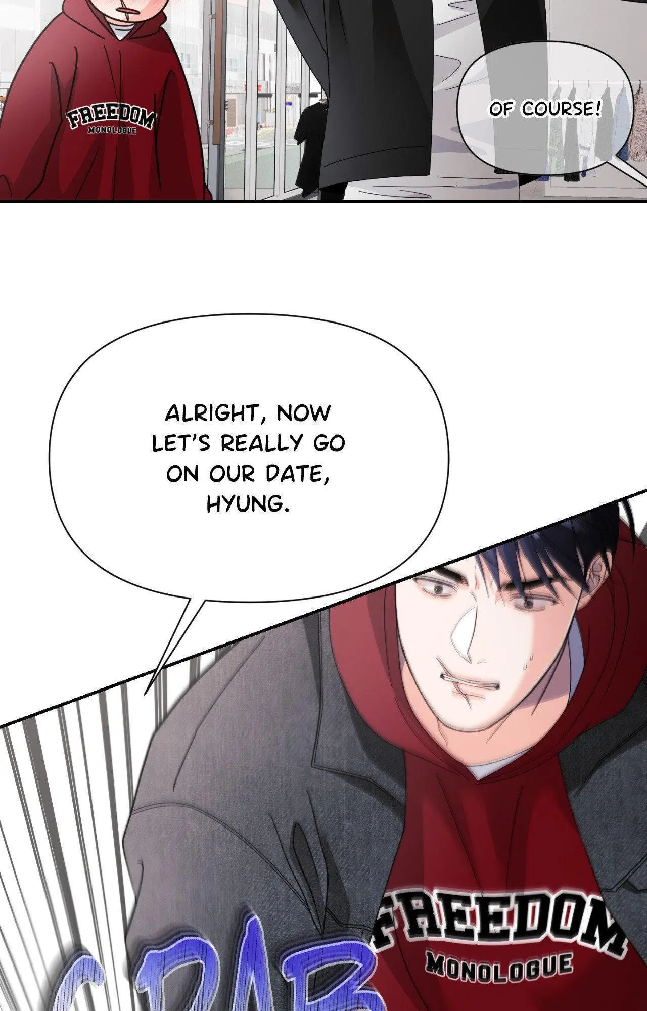 You Are So Lovely - Chapter 38 Page 91