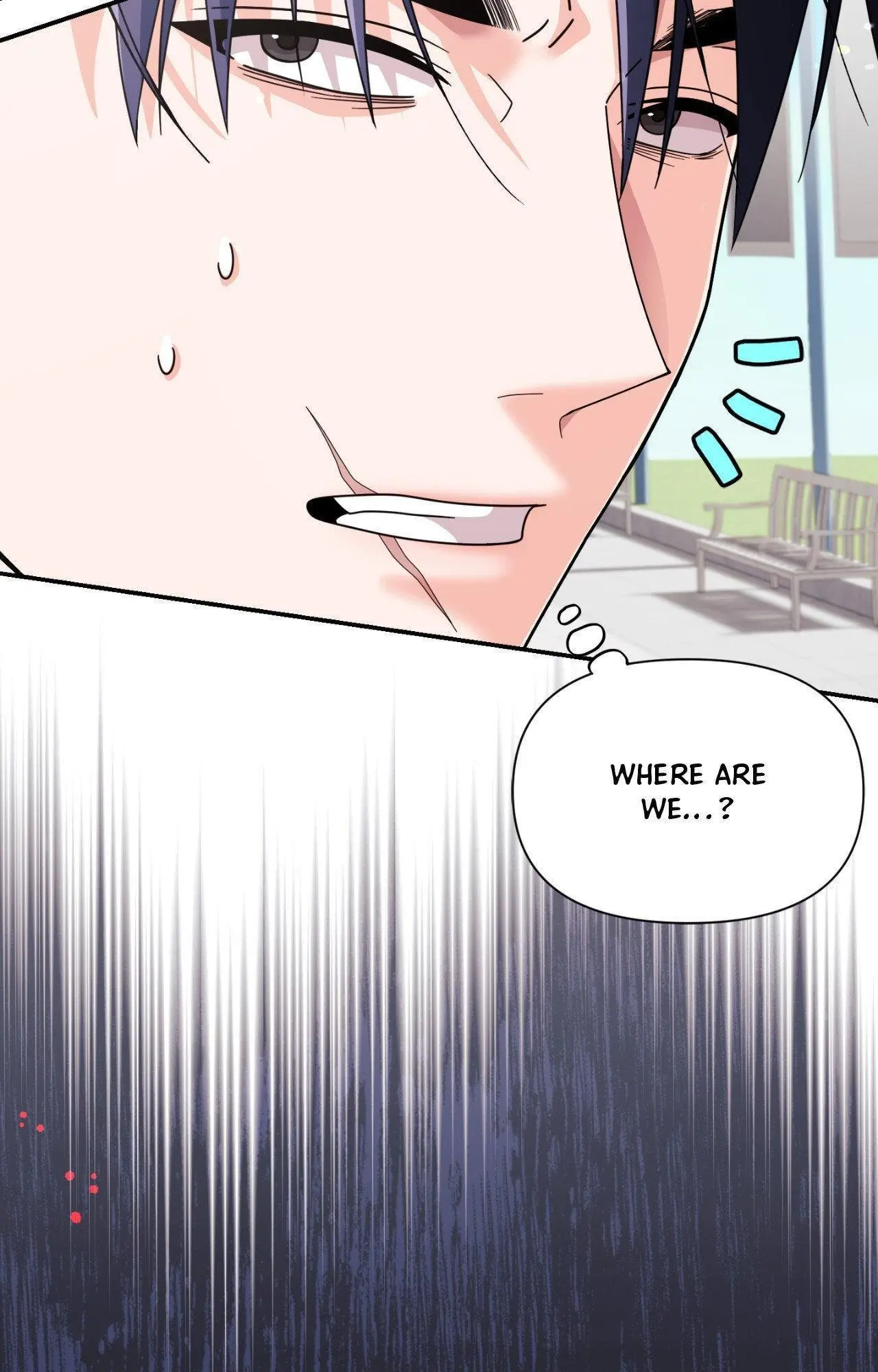 You Are So Lovely - Chapter 38 Page 97