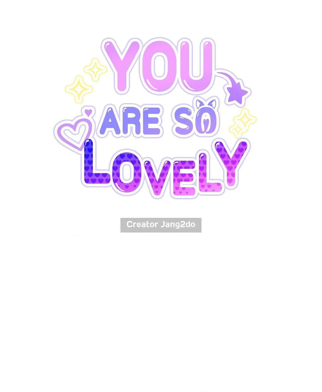 You Are So Lovely - Chapter 39 Page 11