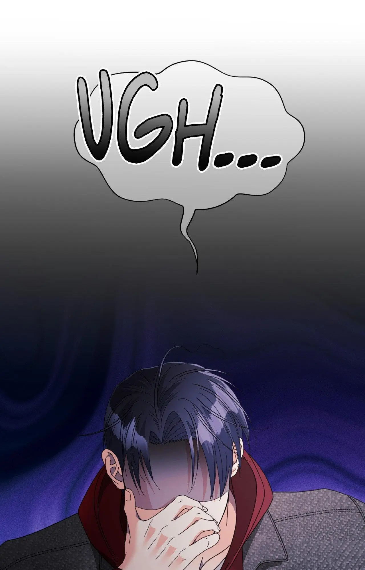 You Are So Lovely - Chapter 39 Page 12