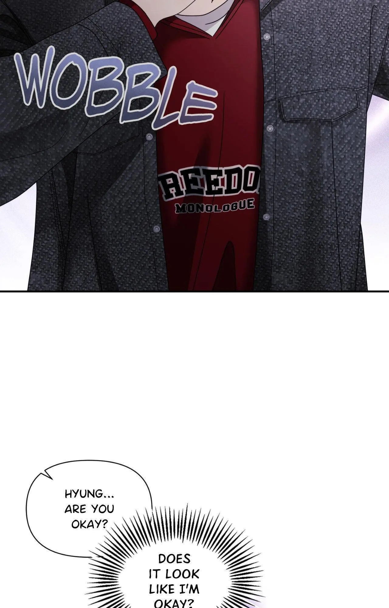 You Are So Lovely - Chapter 39 Page 13