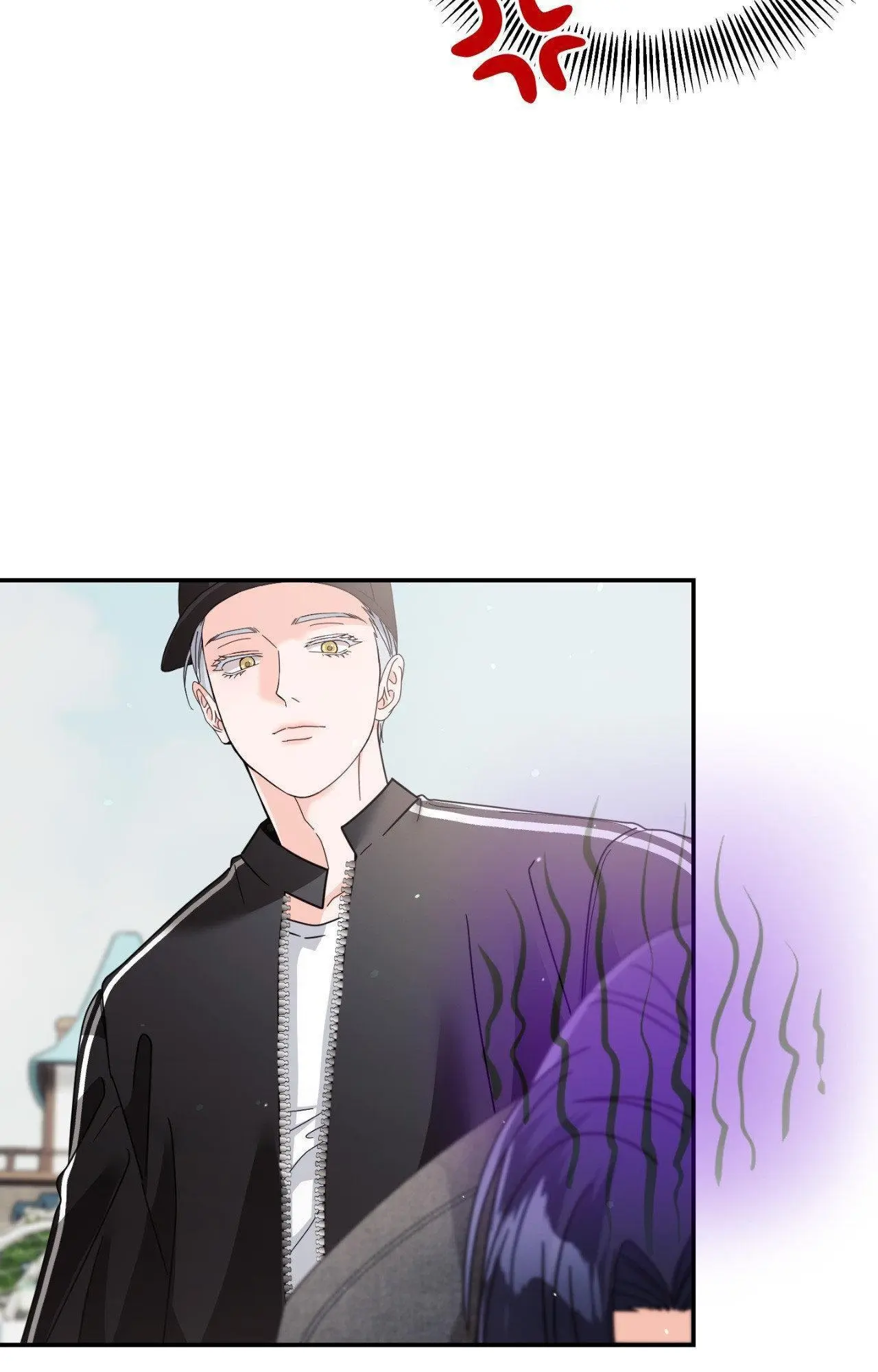 You Are So Lovely - Chapter 39 Page 15