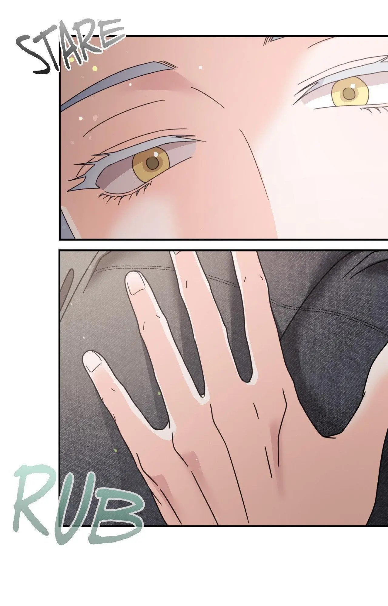 You Are So Lovely - Chapter 39 Page 16