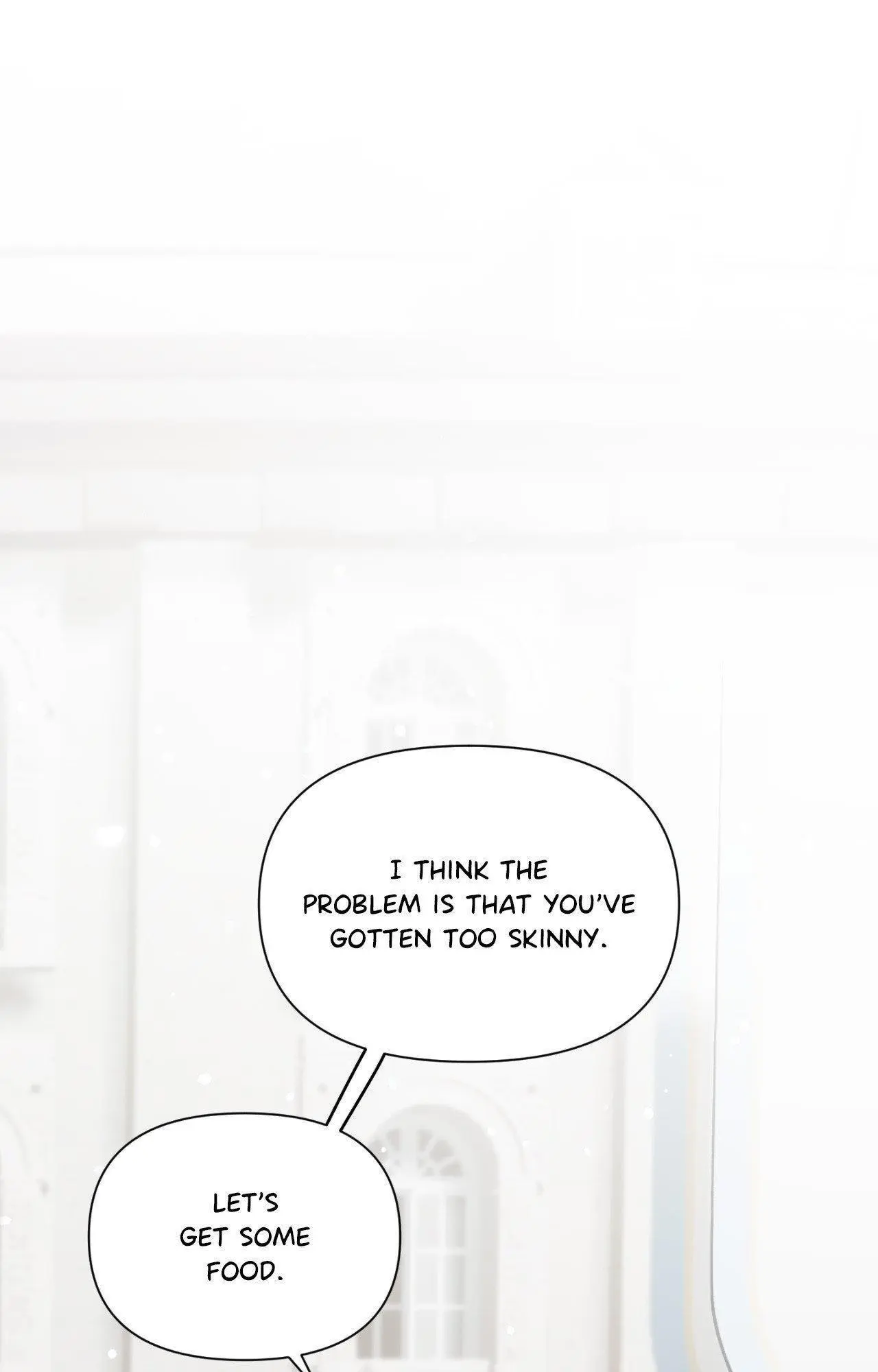 You Are So Lovely - Chapter 39 Page 17