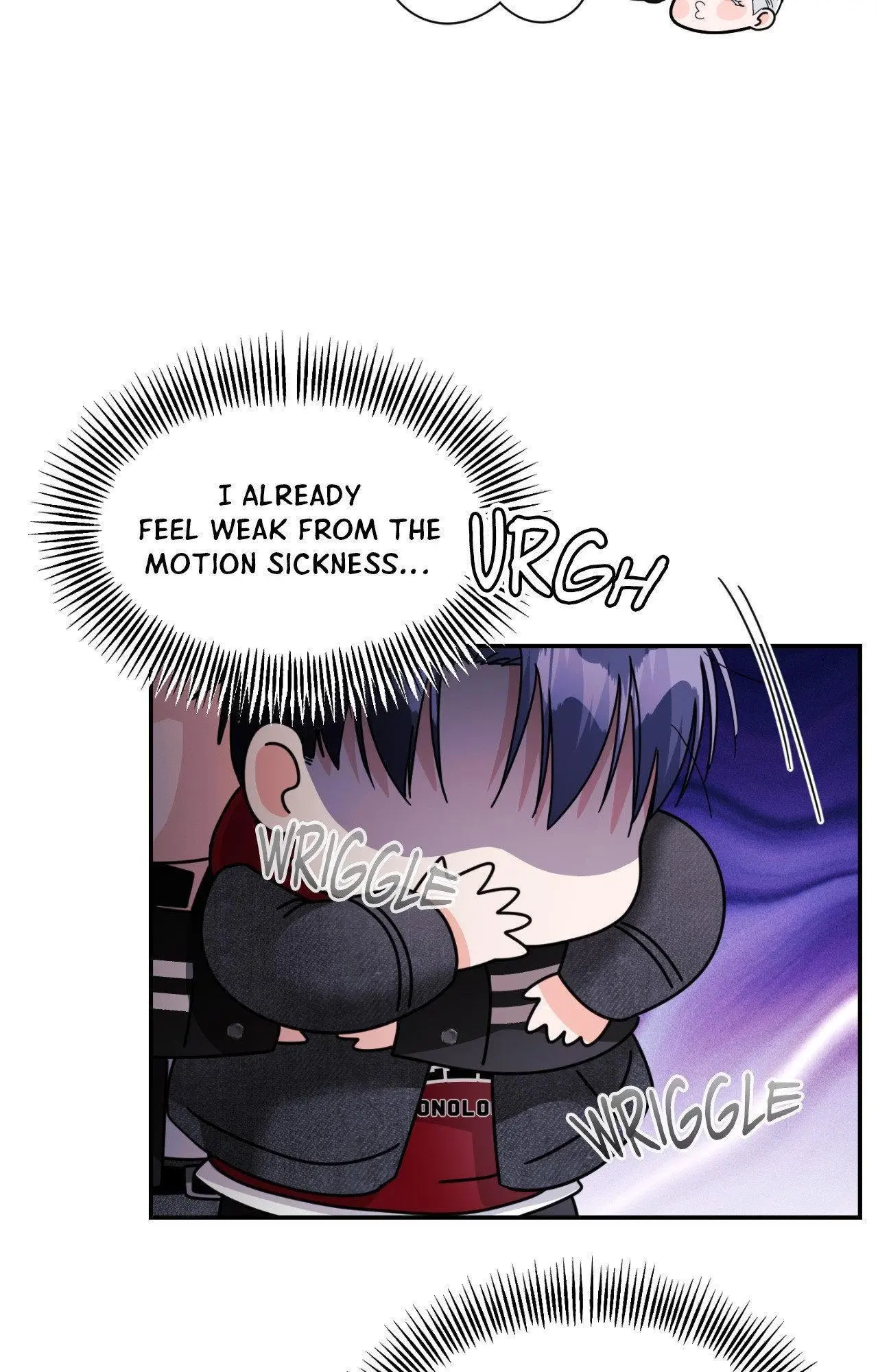 You Are So Lovely - Chapter 39 Page 22