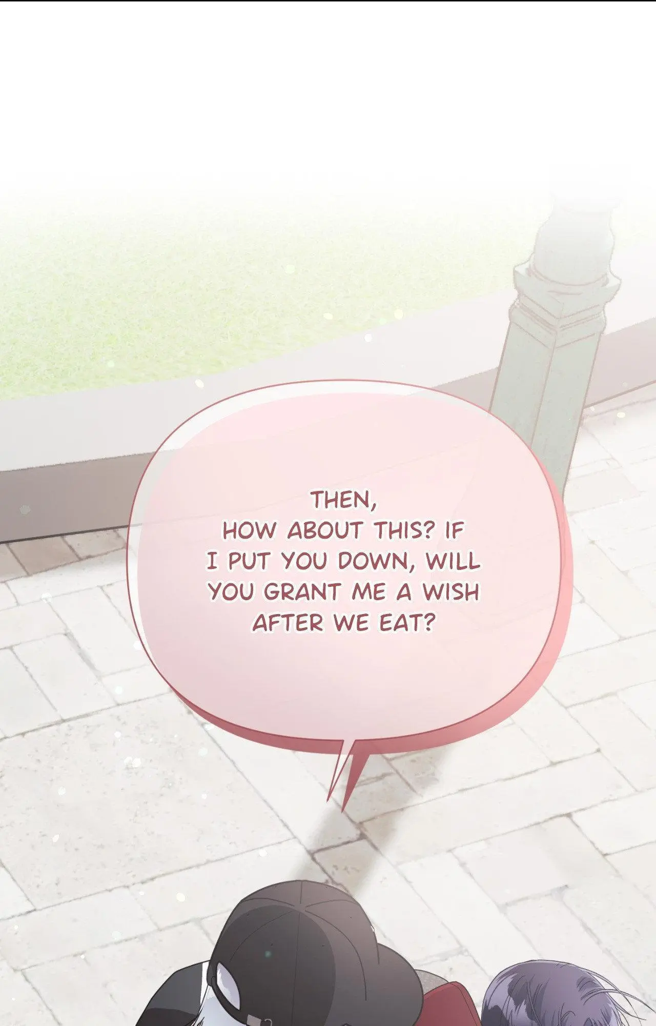 You Are So Lovely - Chapter 39 Page 24
