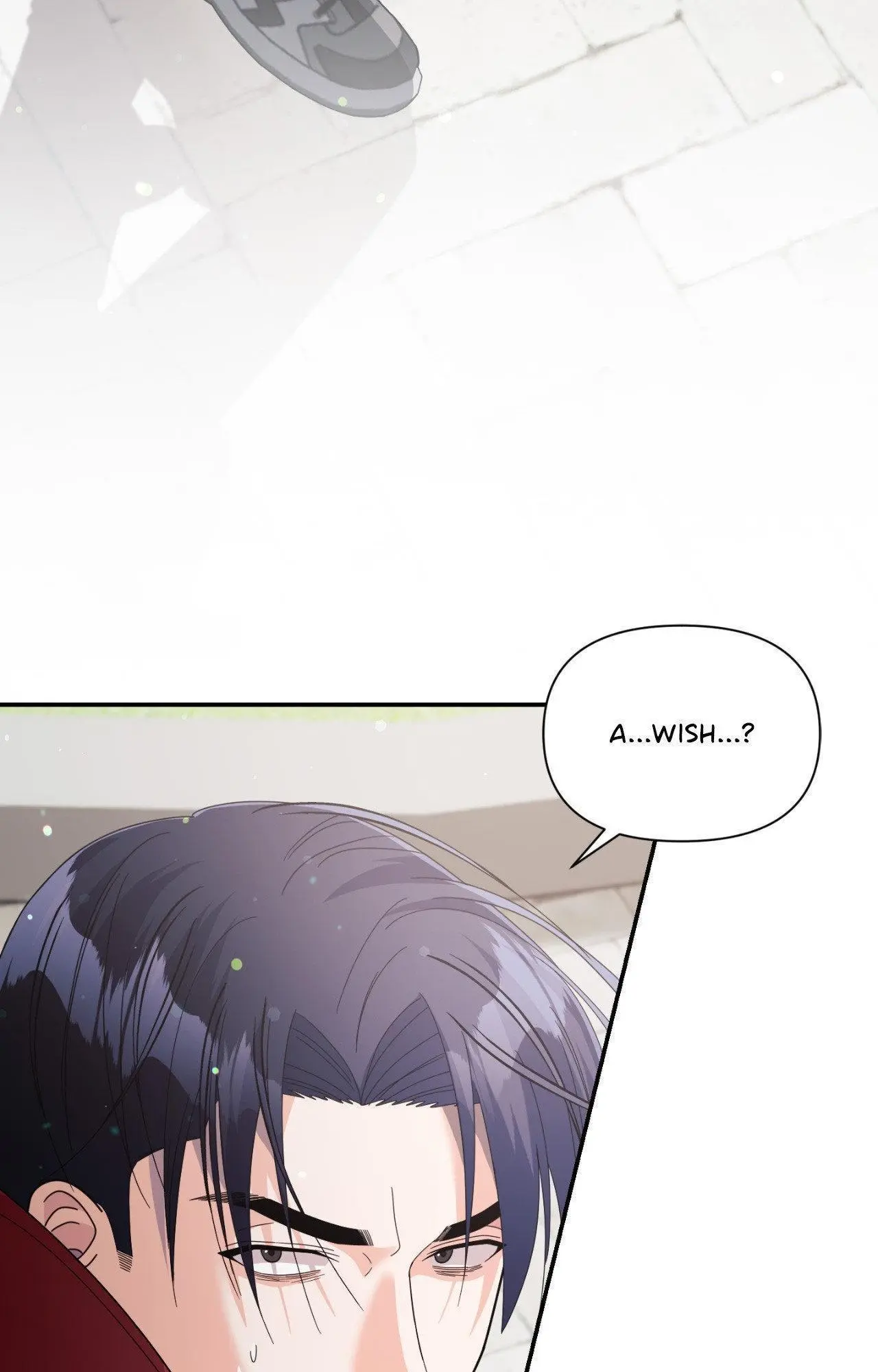 You Are So Lovely - Chapter 39 Page 26