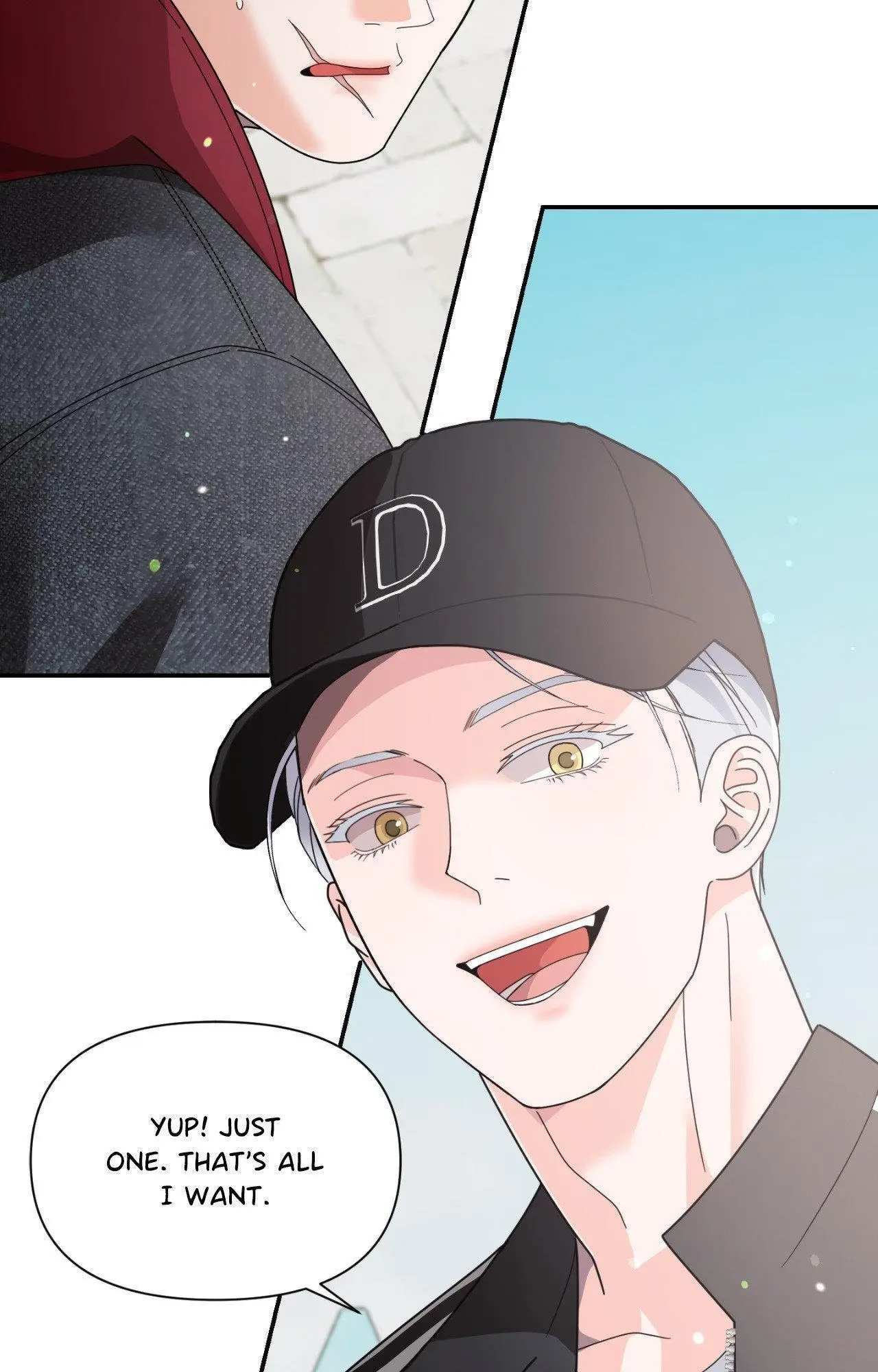 You Are So Lovely - Chapter 39 Page 27