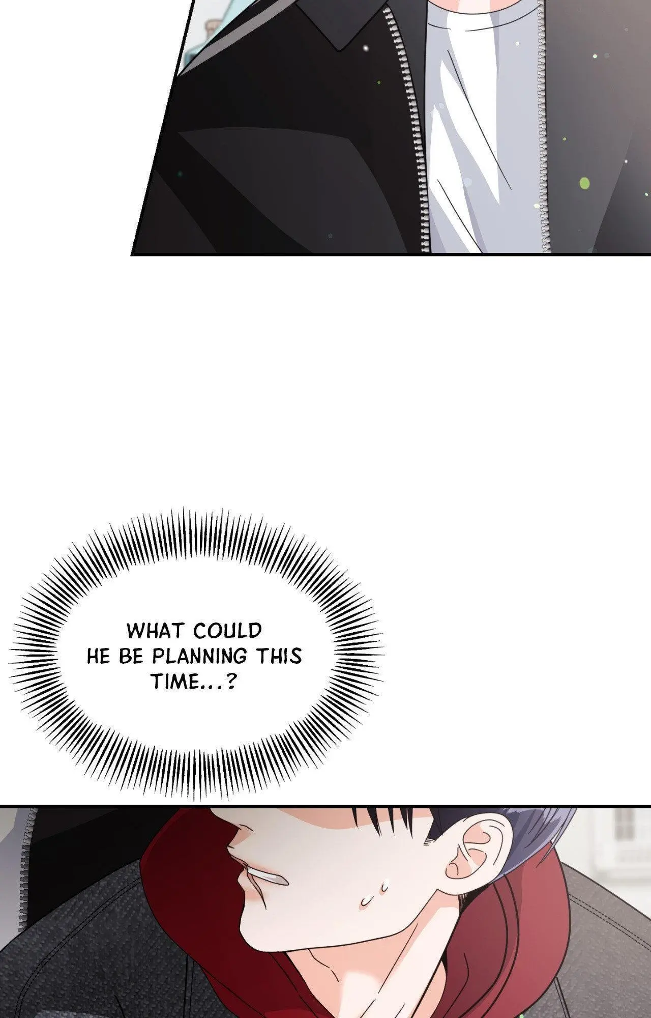 You Are So Lovely - Chapter 39 Page 28