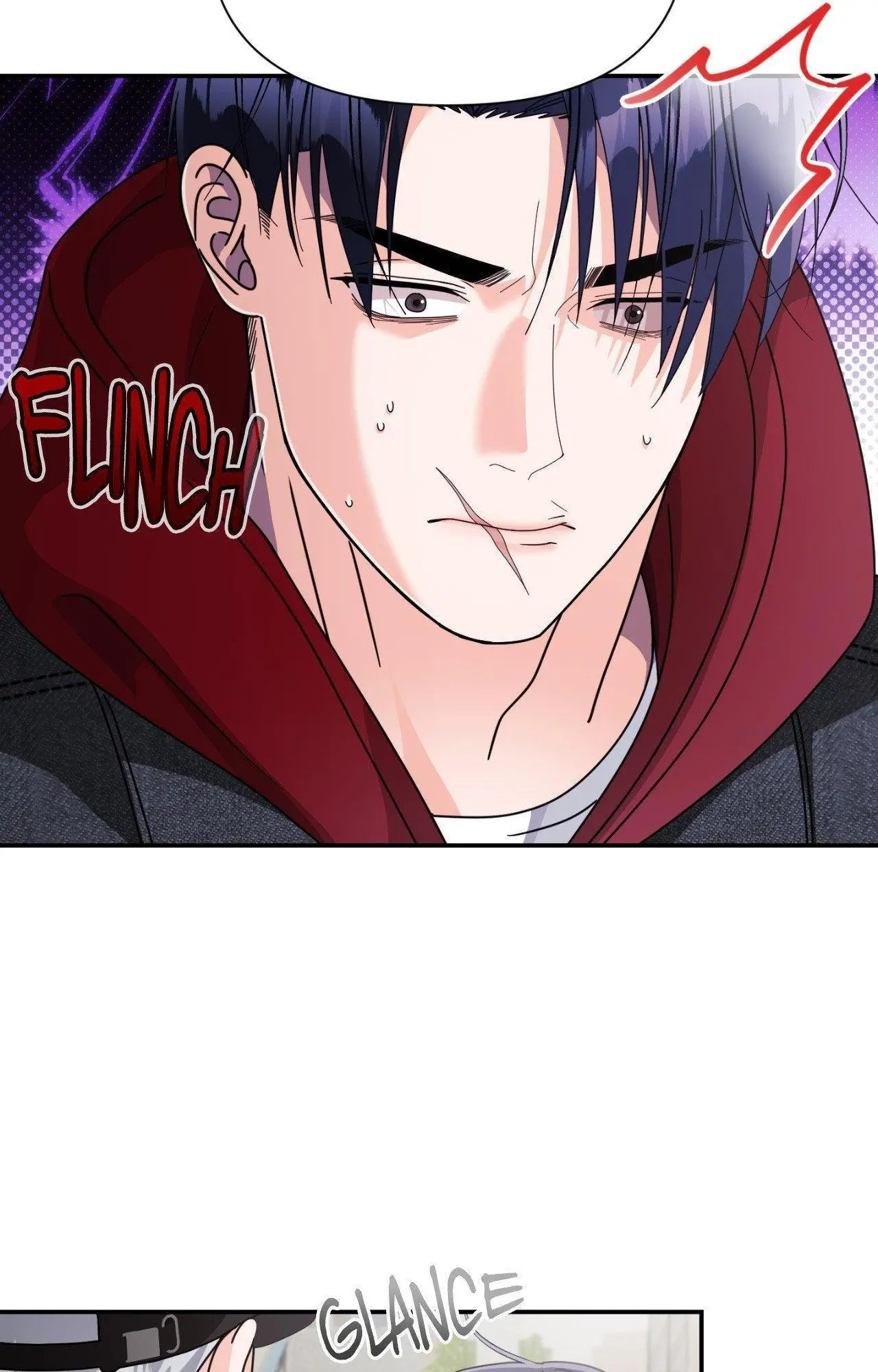 You Are So Lovely - Chapter 39 Page 32