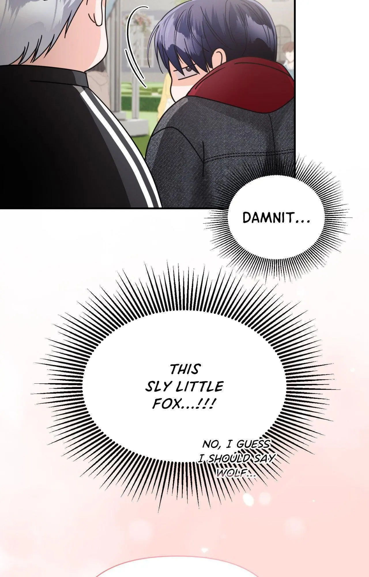 You Are So Lovely - Chapter 39 Page 33