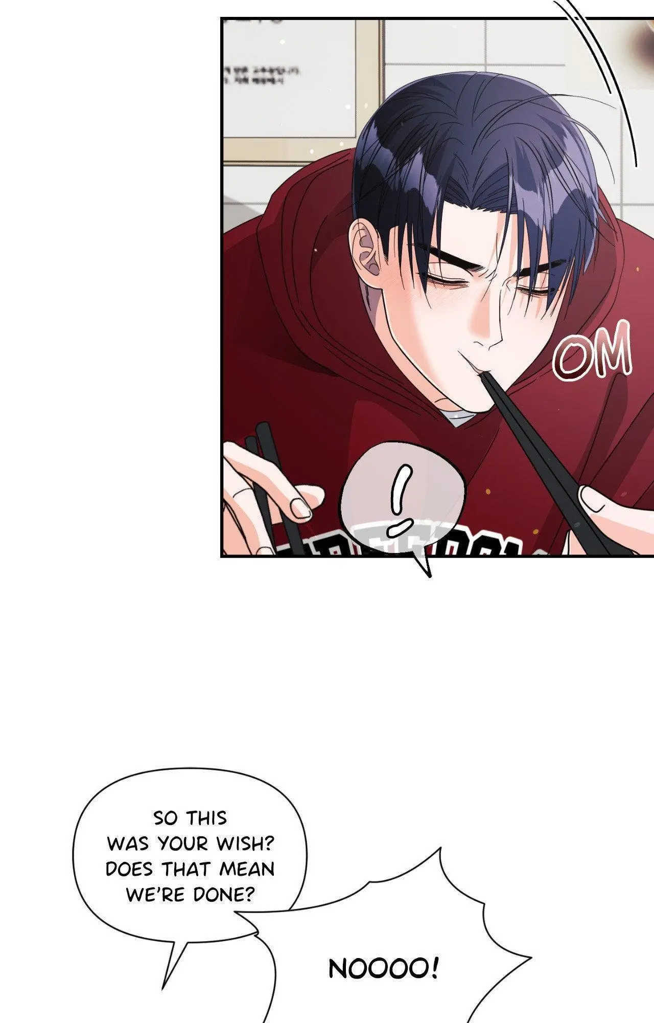 You Are So Lovely - Chapter 39 Page 43