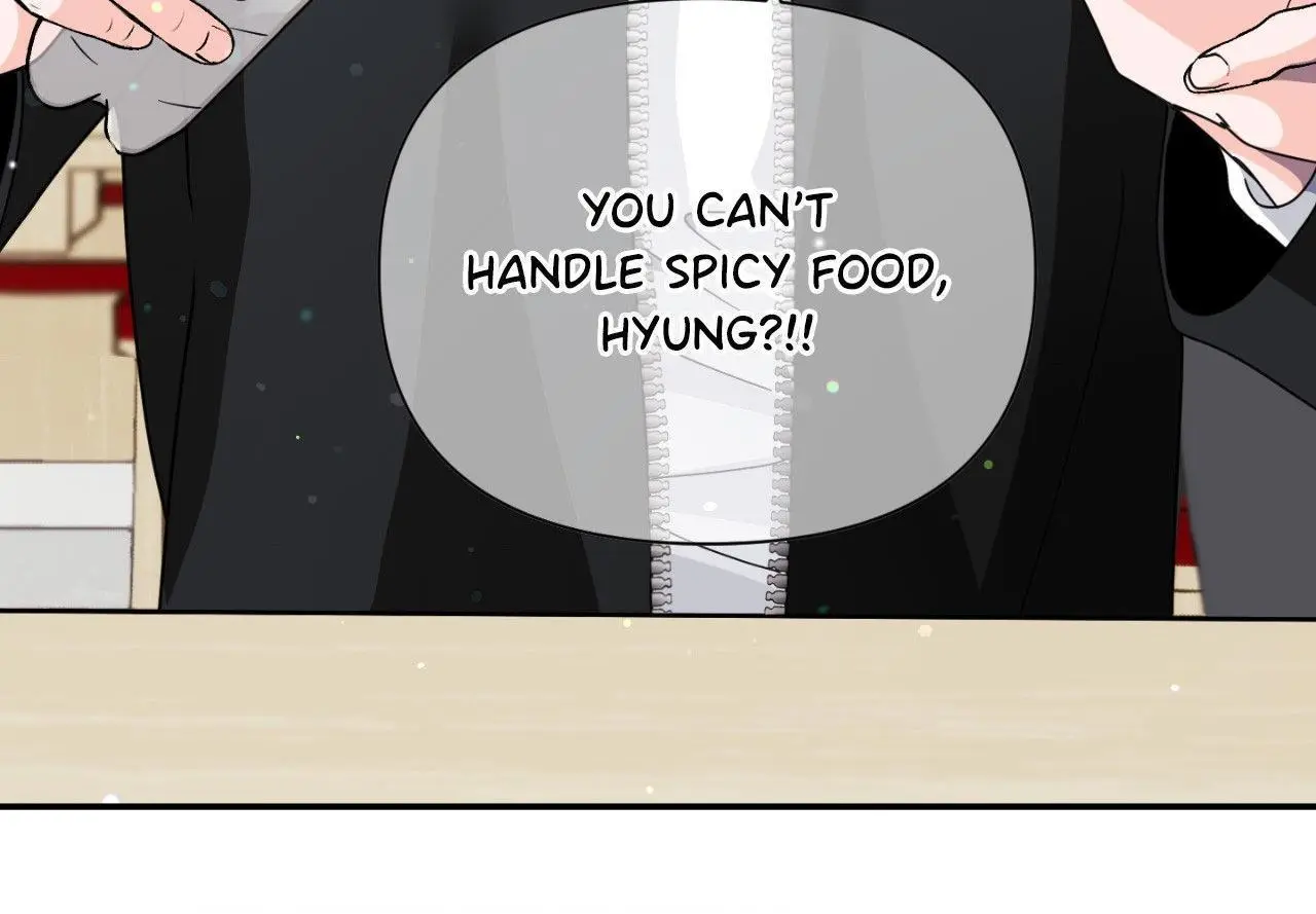 You Are So Lovely - Chapter 39 Page 48