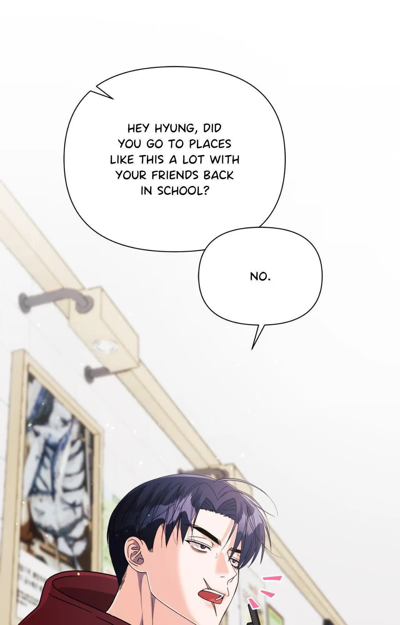 You Are So Lovely - Chapter 39 Page 53
