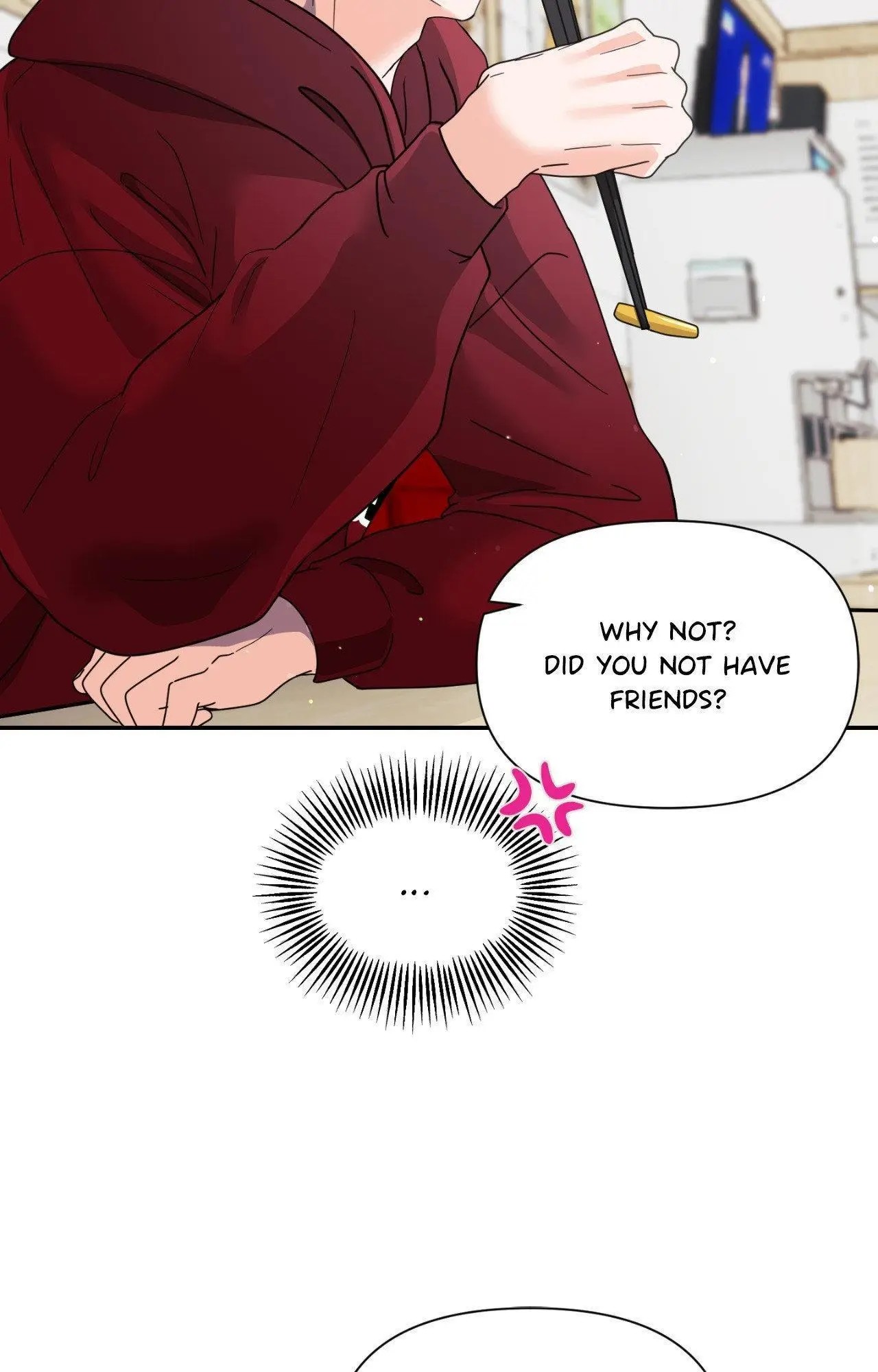 You Are So Lovely - Chapter 39 Page 54