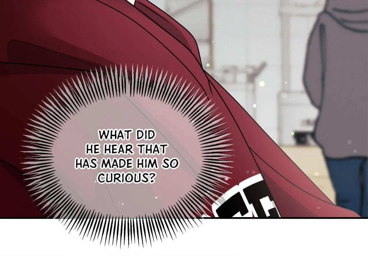 You Are So Lovely - Chapter 39 Page 57