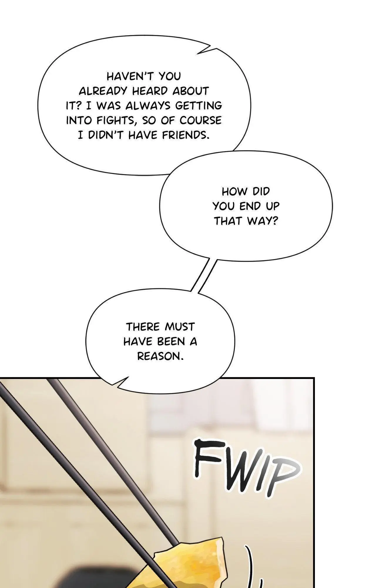 You Are So Lovely - Chapter 39 Page 58