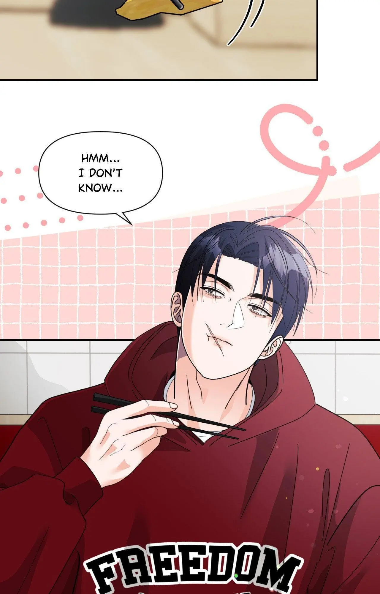 You Are So Lovely - Chapter 39 Page 59