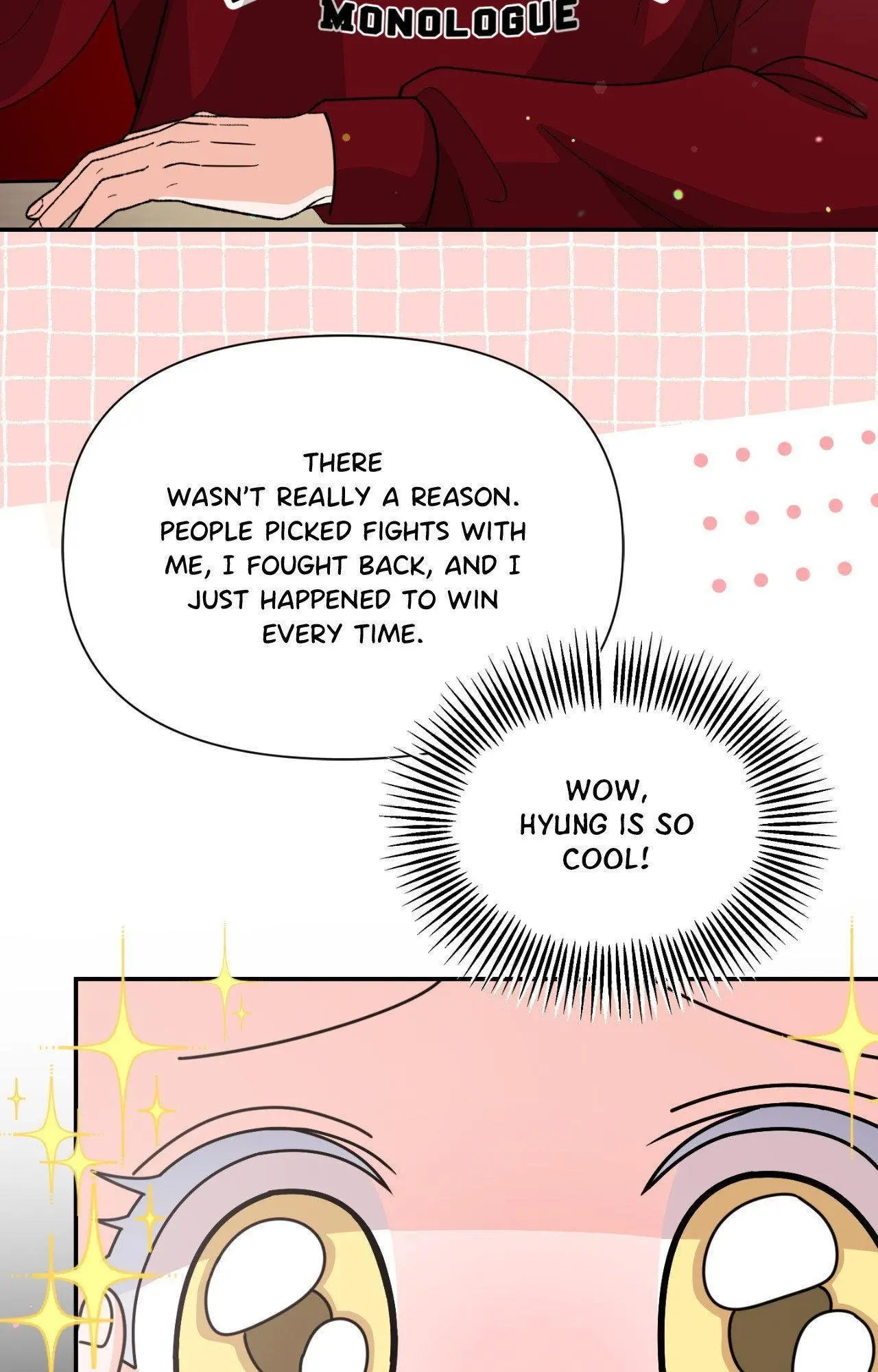 You Are So Lovely - Chapter 39 Page 60