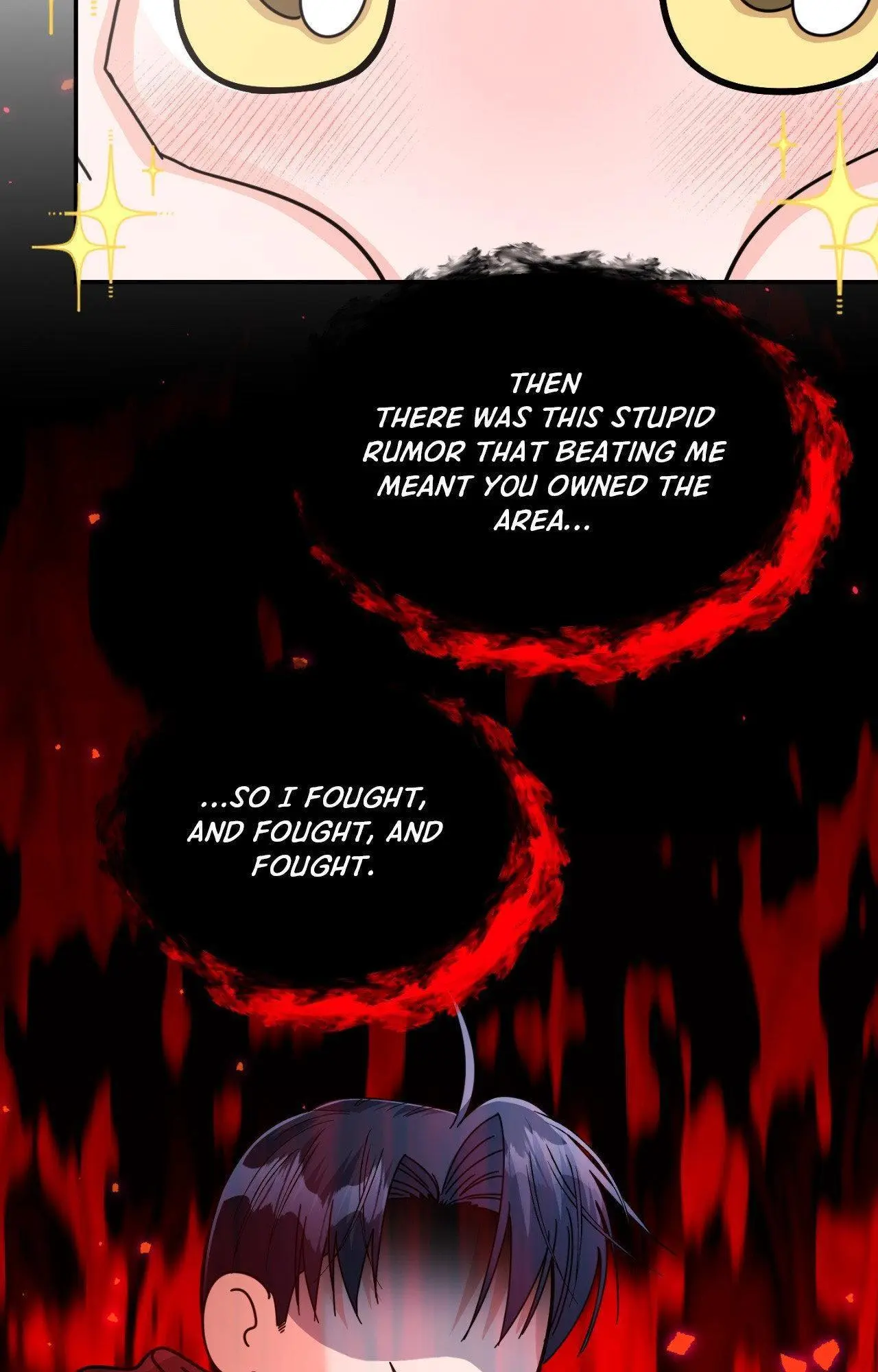 You Are So Lovely - Chapter 39 Page 61