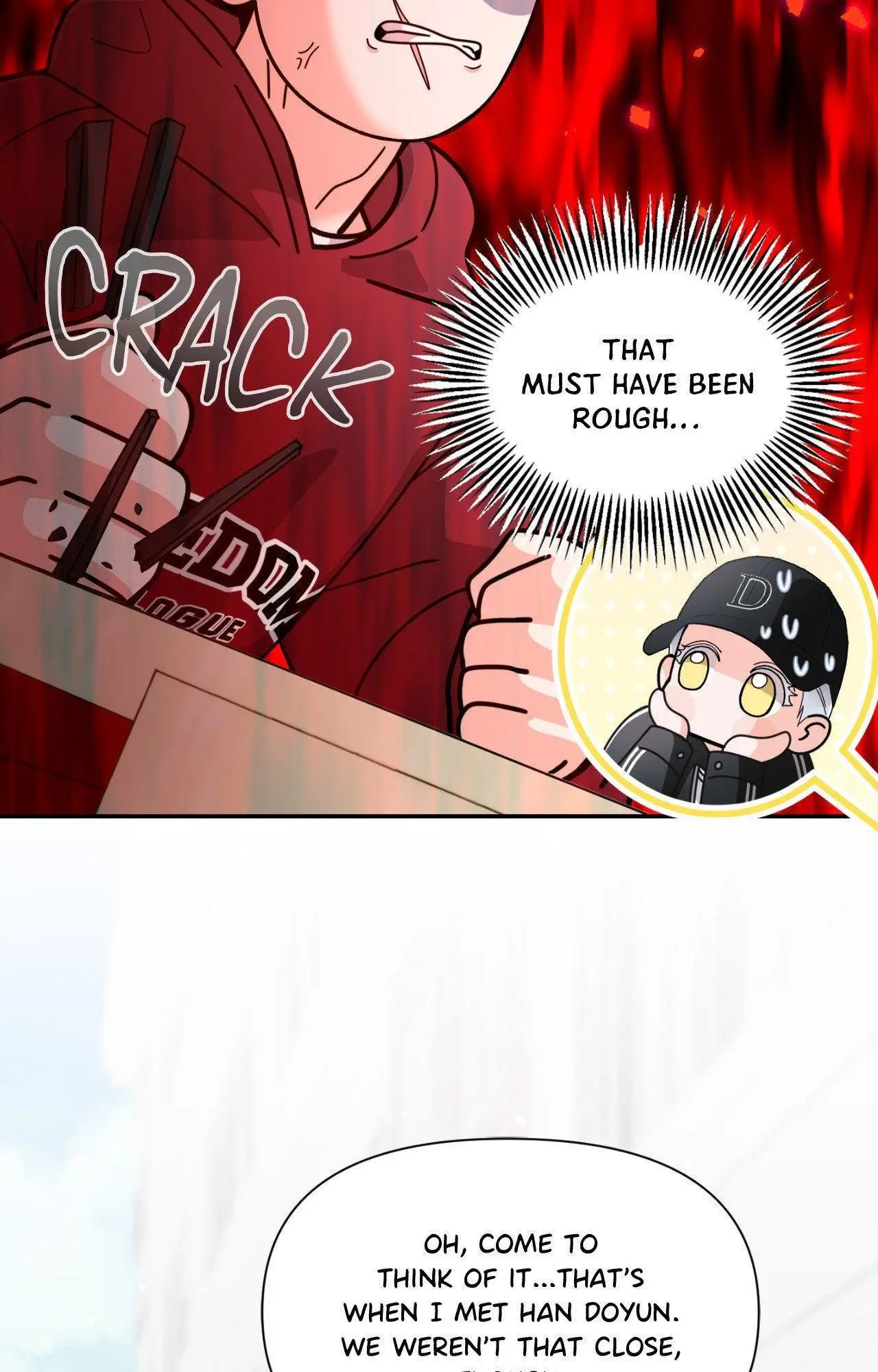 You Are So Lovely - Chapter 39 Page 62