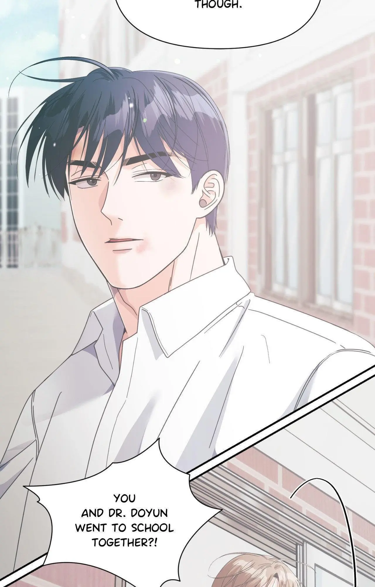 You Are So Lovely - Chapter 39 Page 63