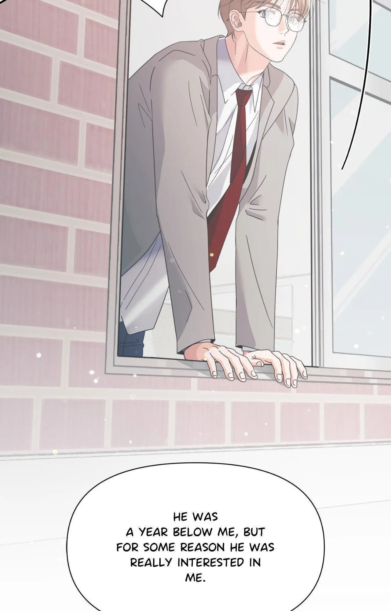 You Are So Lovely - Chapter 39 Page 64