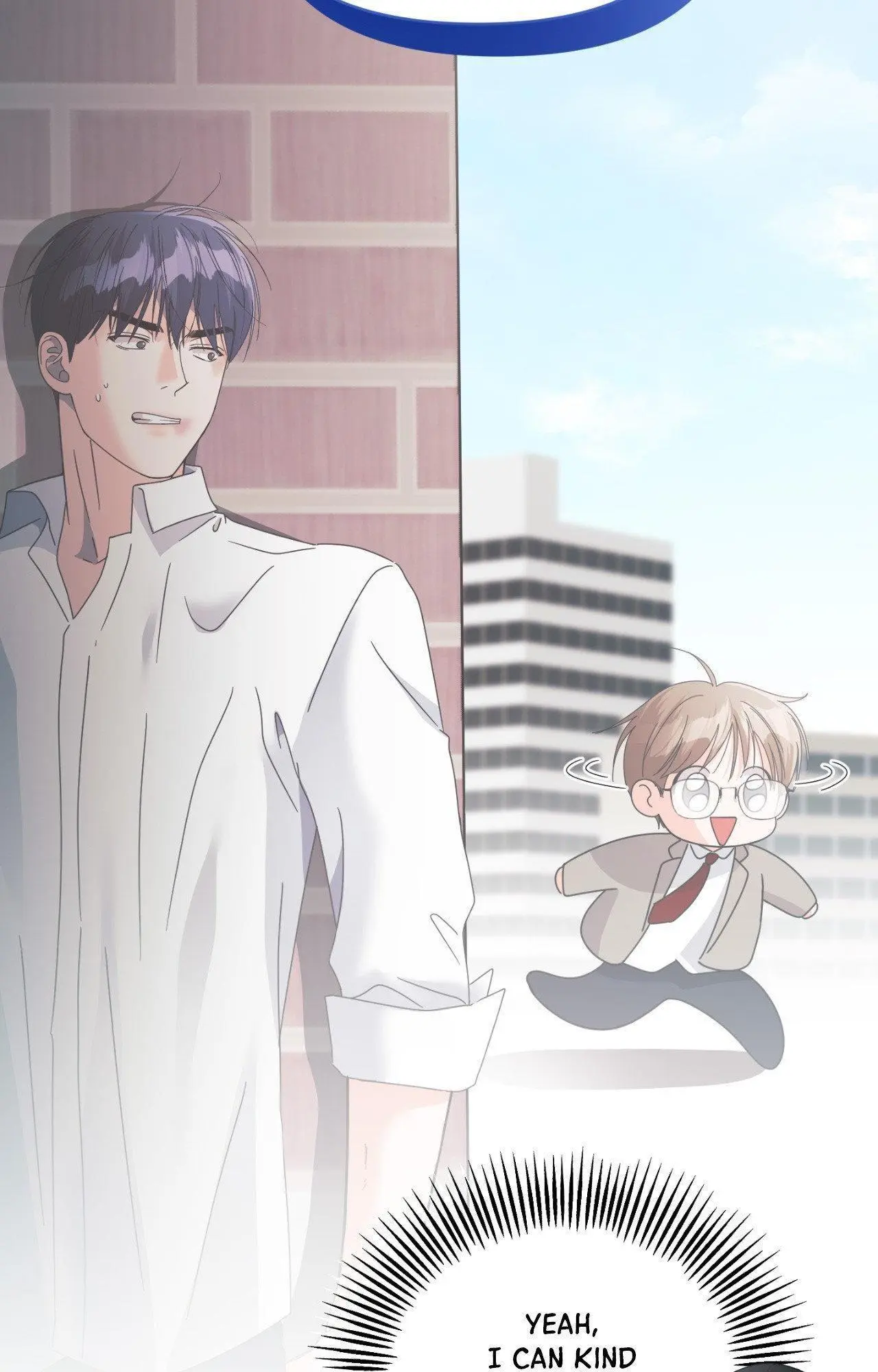 You Are So Lovely - Chapter 39 Page 66