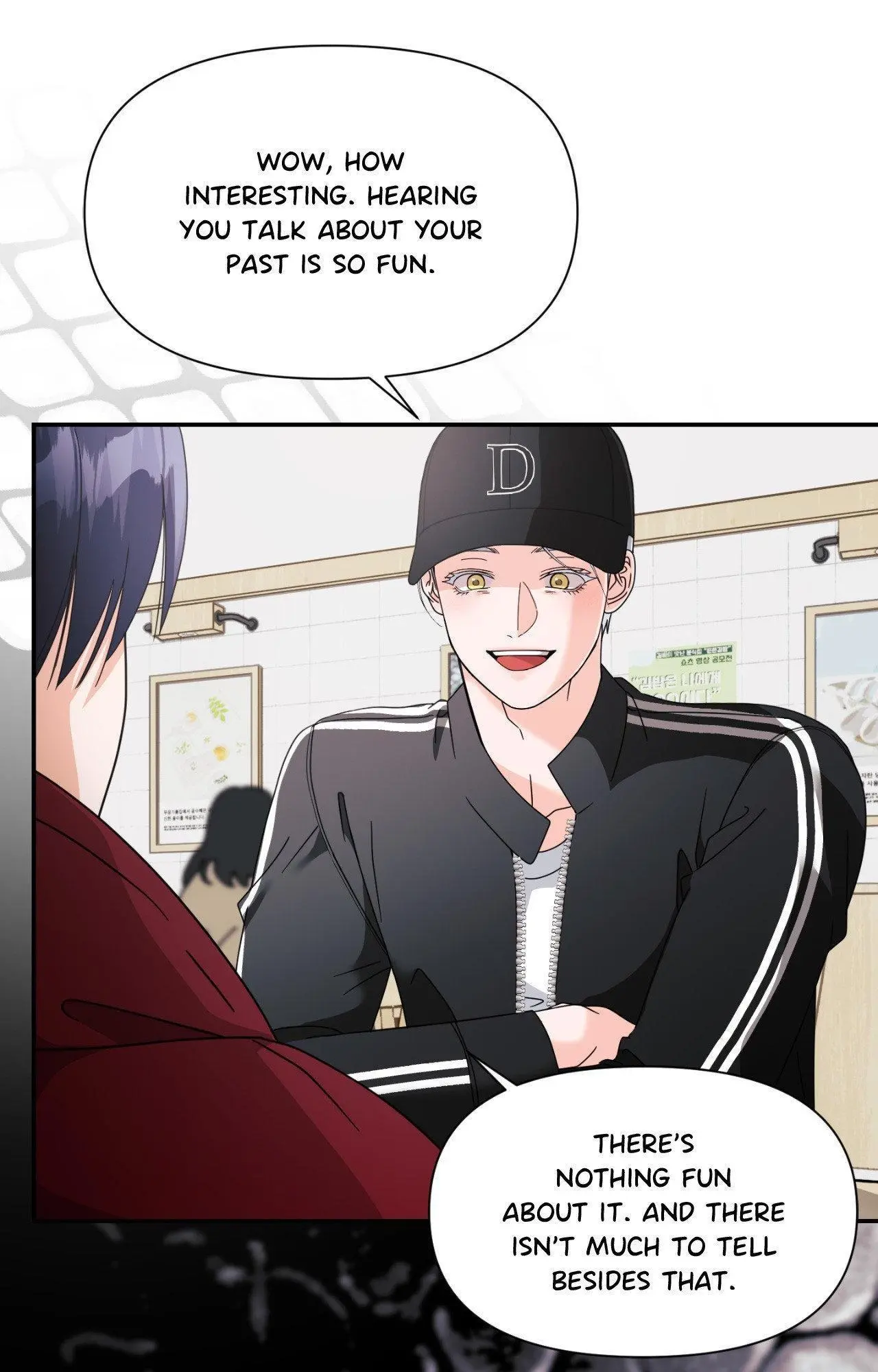 You Are So Lovely - Chapter 39 Page 68