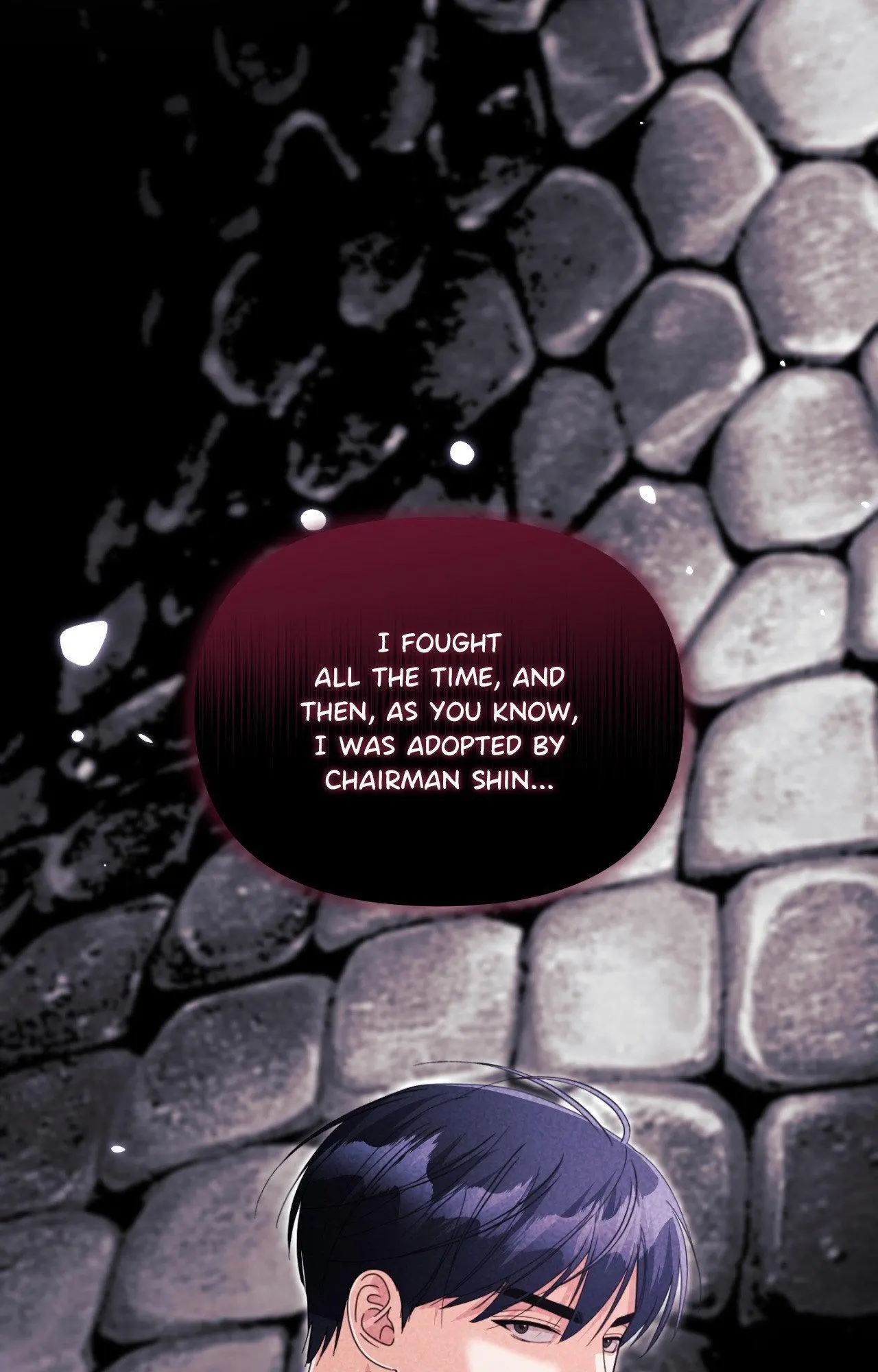 You Are So Lovely - Chapter 39 Page 69