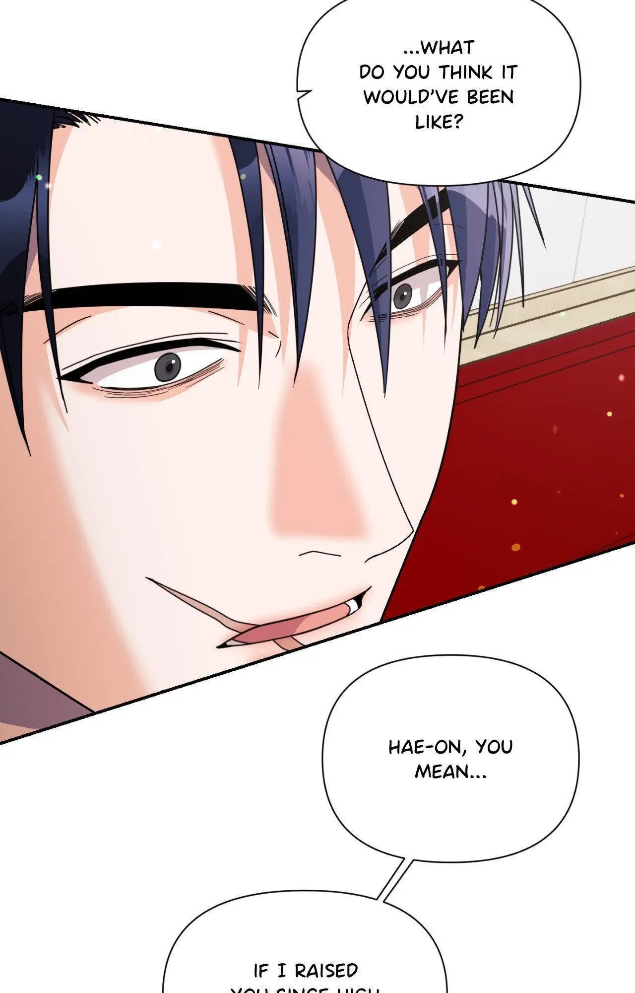 You Are So Lovely - Chapter 39 Page 73