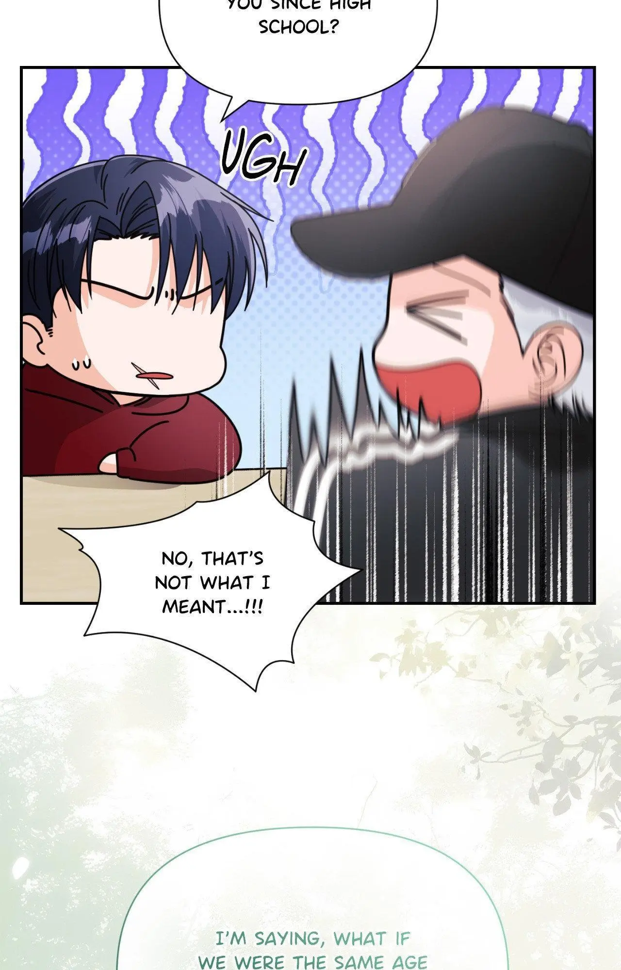 You Are So Lovely - Chapter 39 Page 74