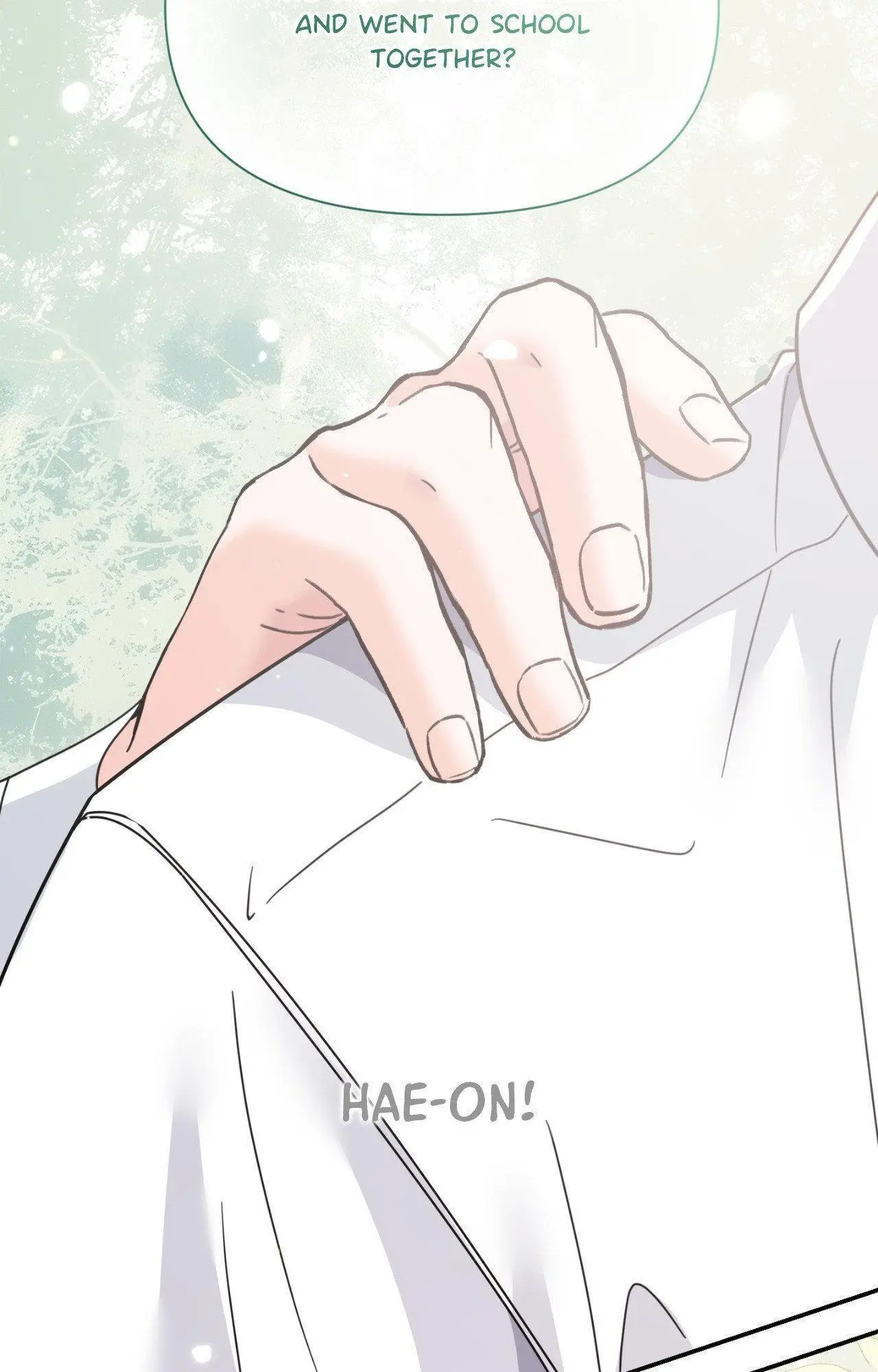 You Are So Lovely - Chapter 39 Page 75