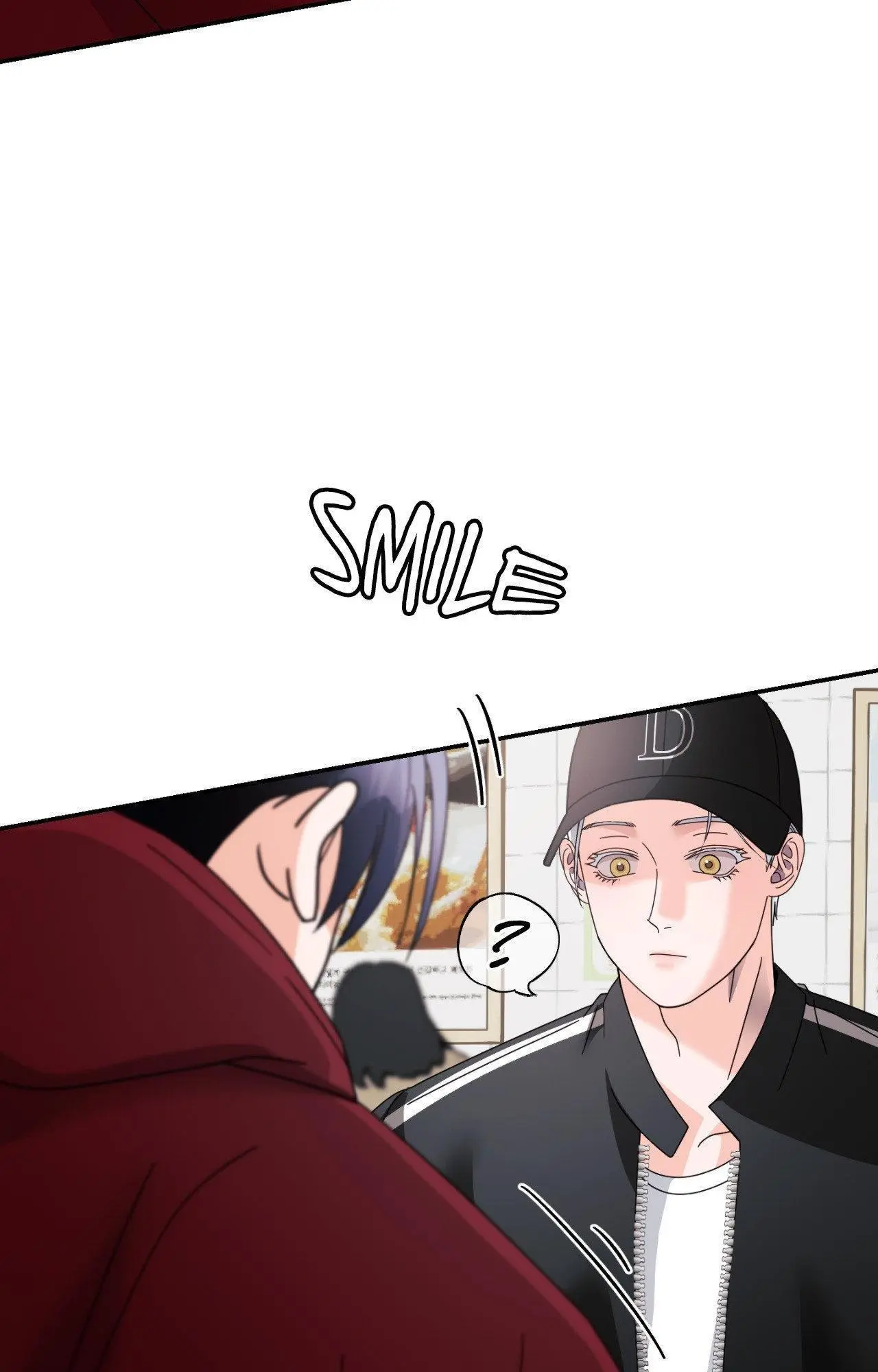 You Are So Lovely - Chapter 39 Page 83