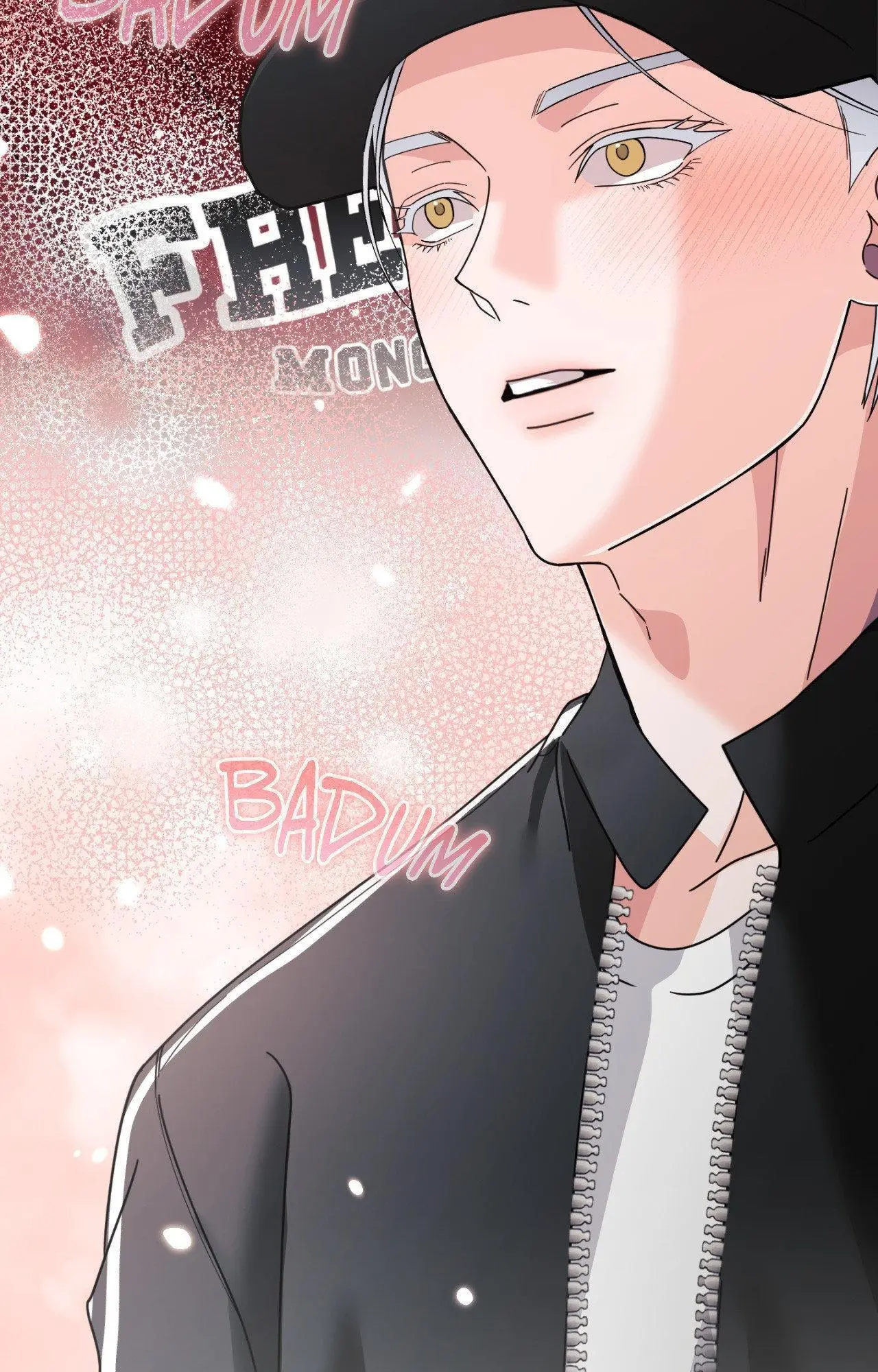 You Are So Lovely - Chapter 39 Page 86