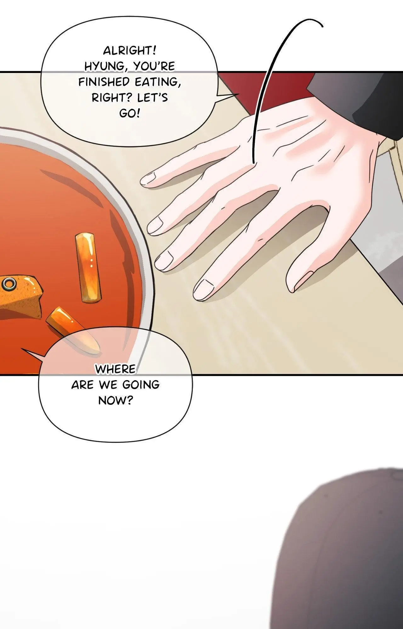 You Are So Lovely - Chapter 39 Page 88