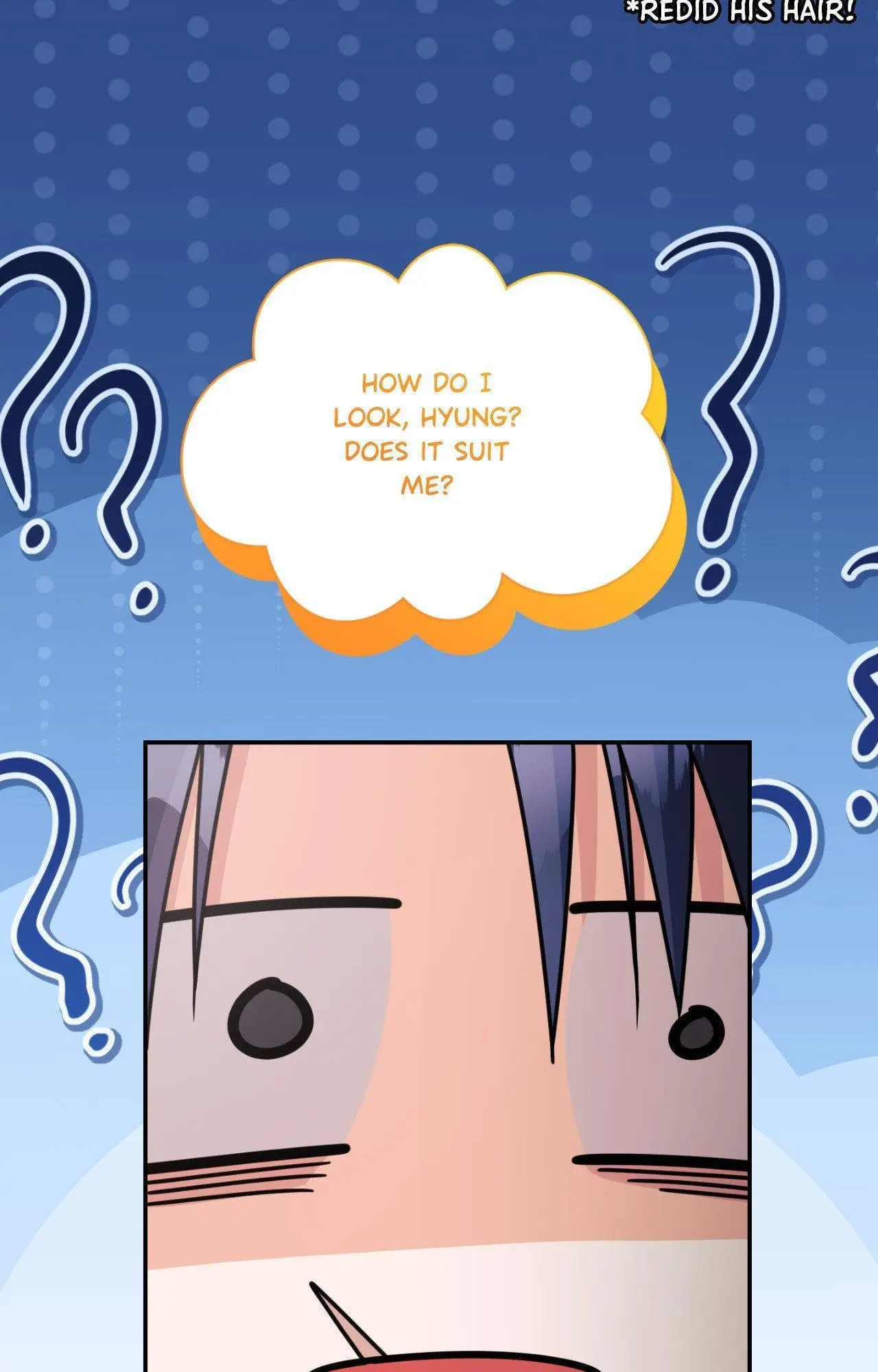 You Are So Lovely - Chapter 39 Page 95