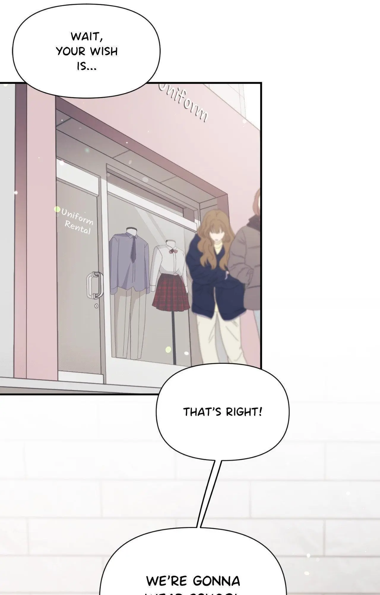 You Are So Lovely - Chapter 39 Page 97