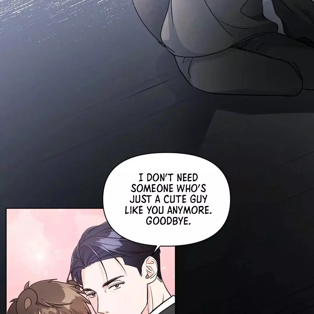 You Are So Lovely - Chapter 4 Page 4