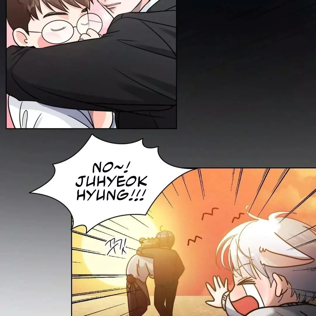 You Are So Lovely - Chapter 4 Page 5
