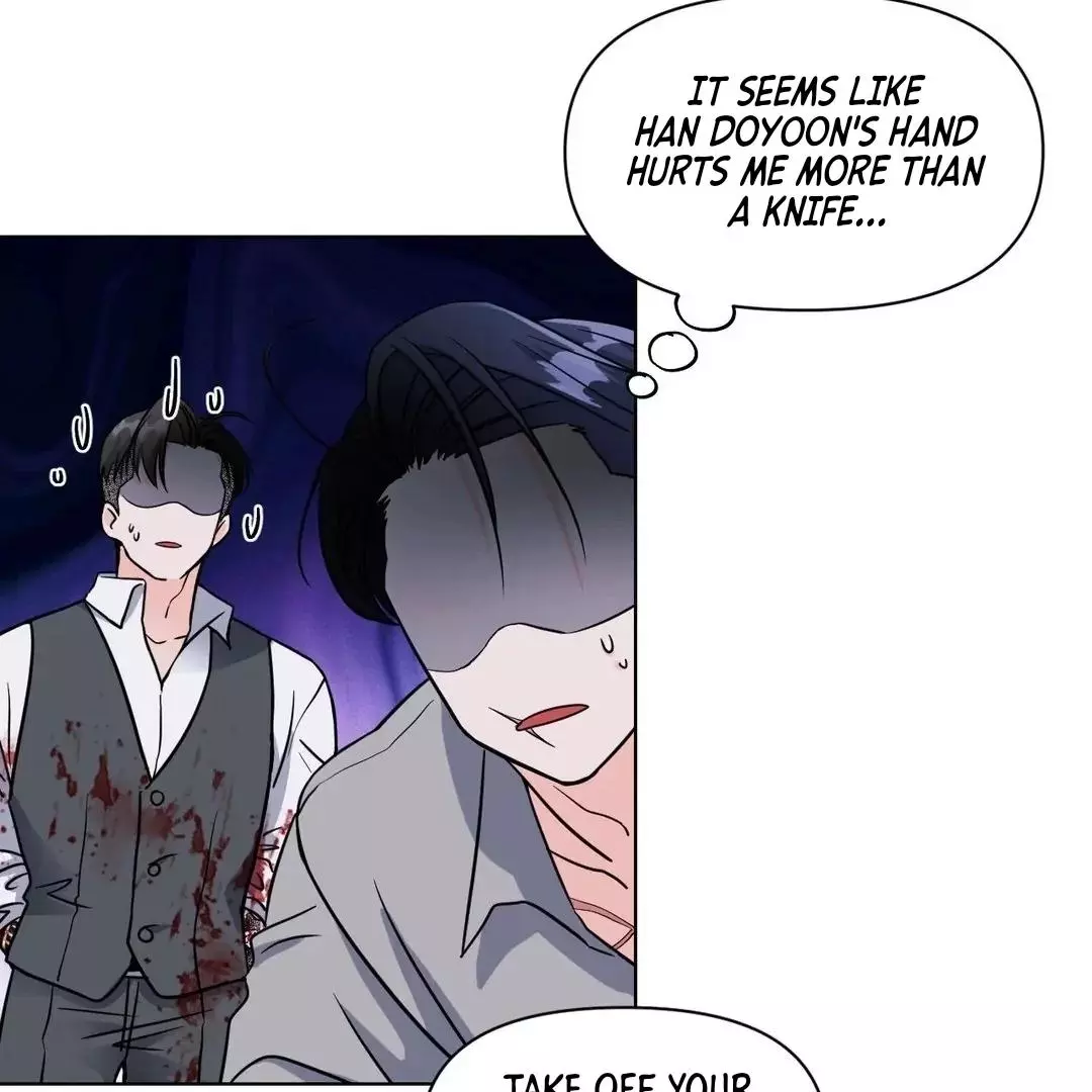 You Are So Lovely - Chapter 4 Page 18