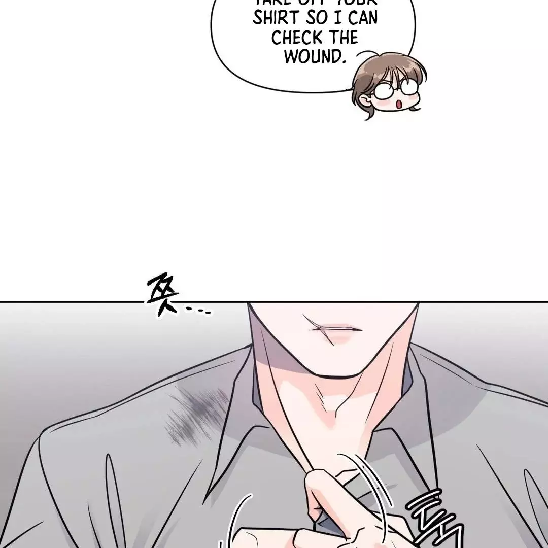 You Are So Lovely - Chapter 4 Page 19
