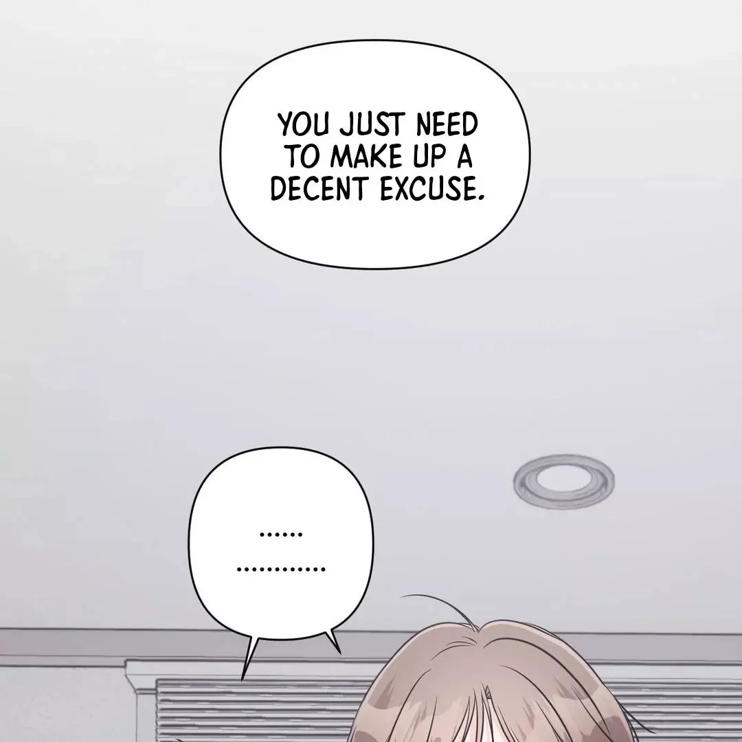 You Are So Lovely - Chapter 4 Page 28