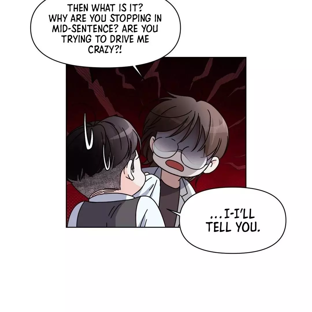You Are So Lovely - Chapter 4 Page 35